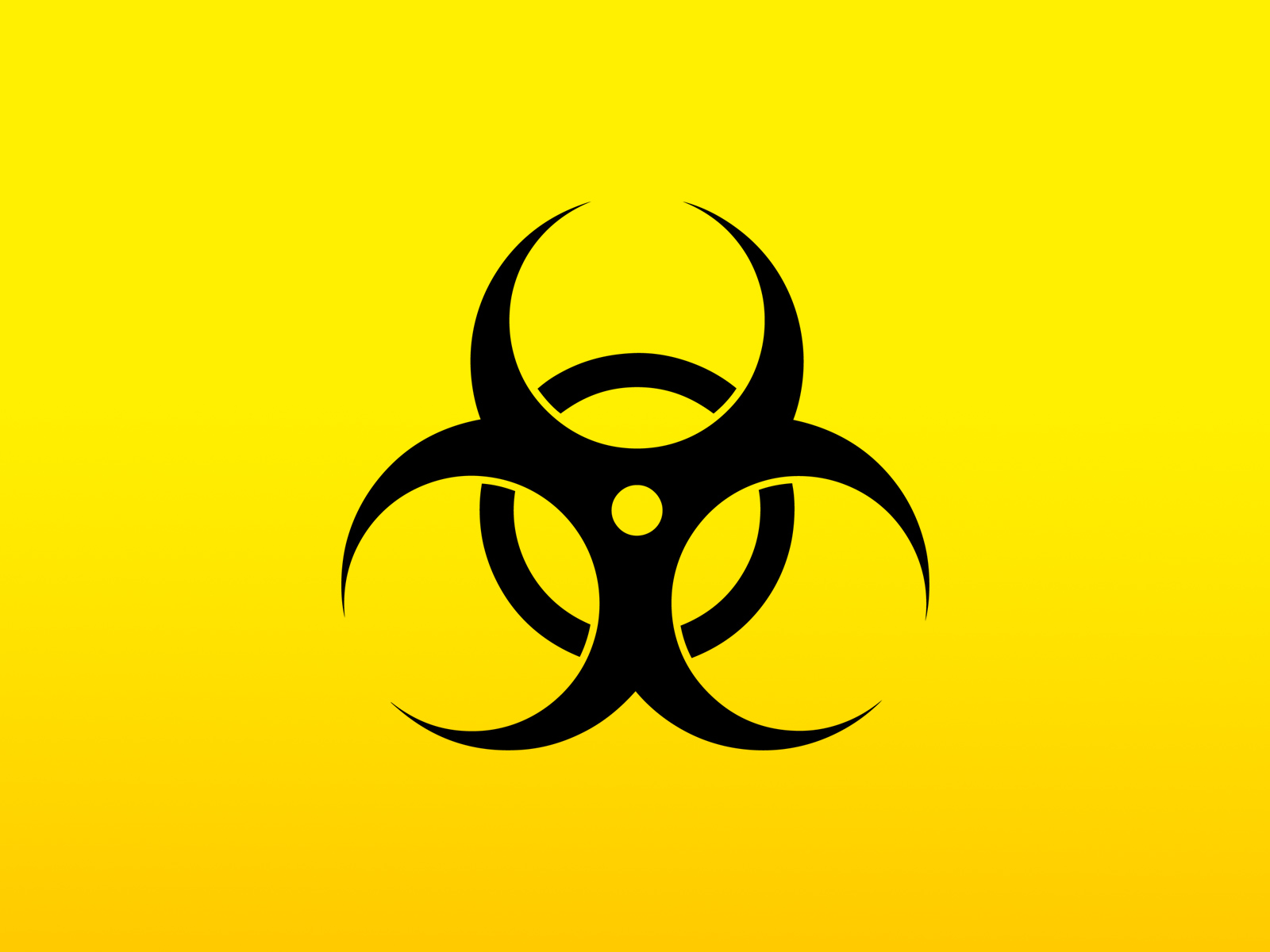 Nuclear Symbol Wallpapers