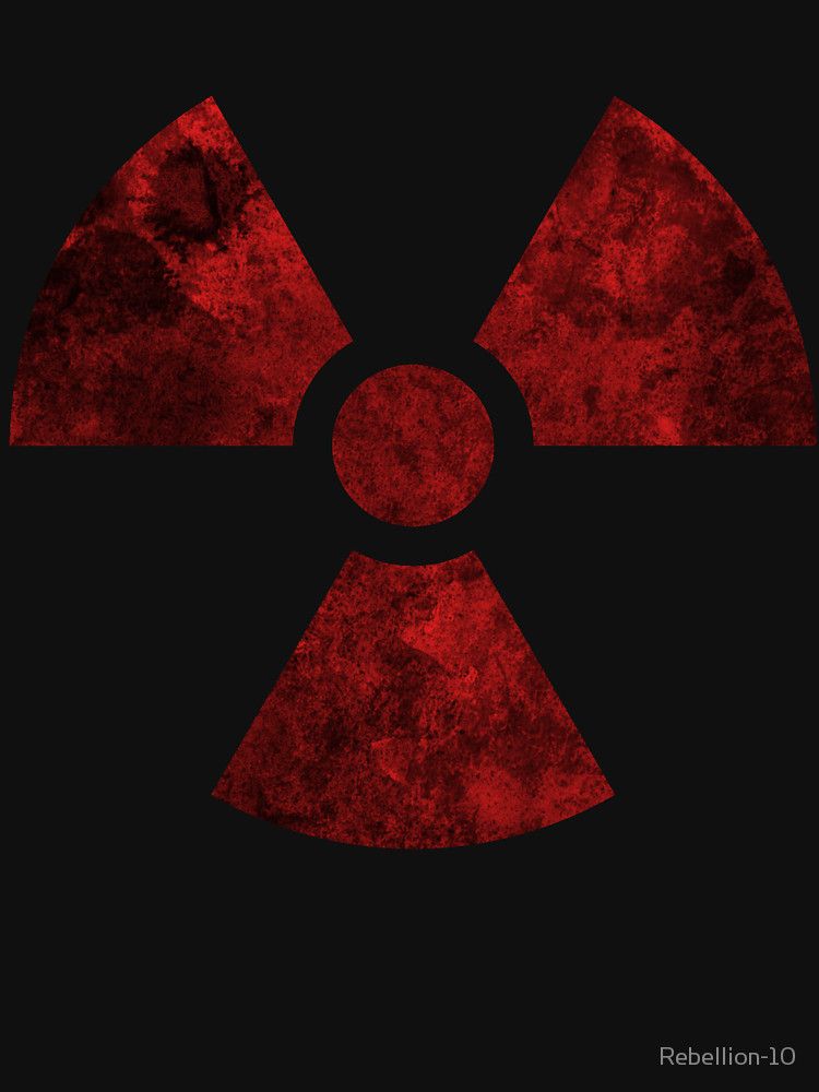 Nuclear Symbol Wallpapers