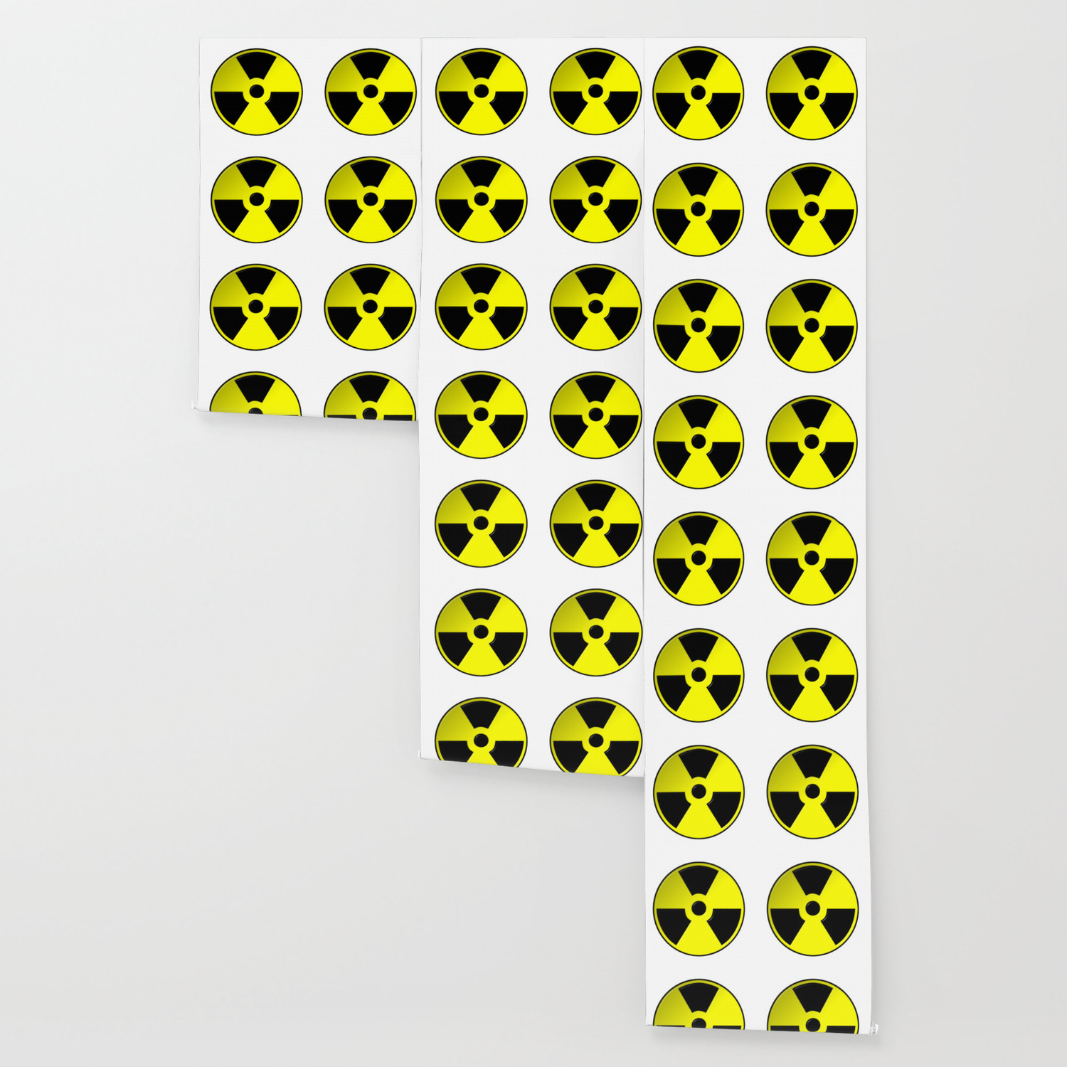 Nuclear Symbol Wallpapers