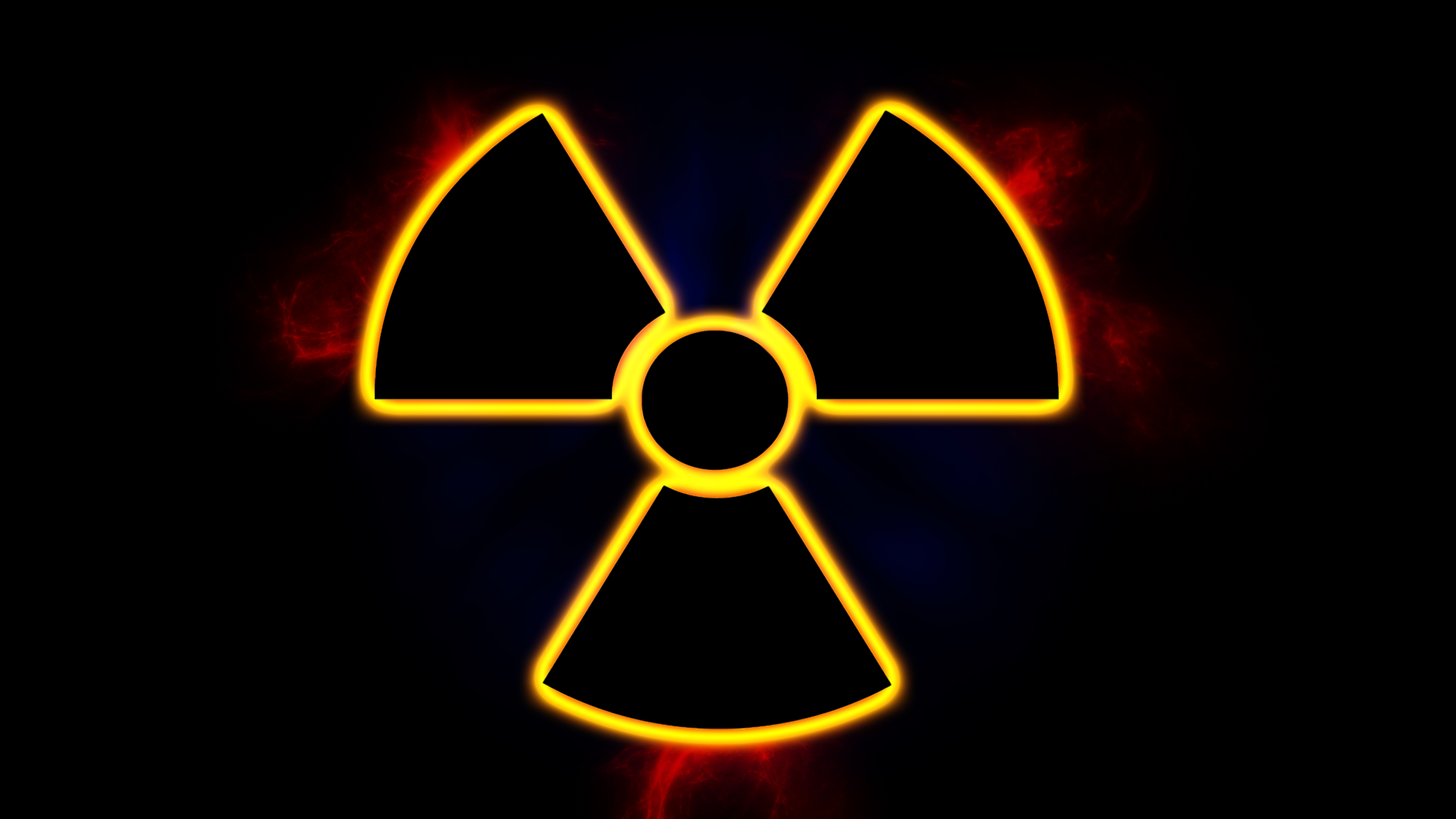 Nuclear Symbol Wallpapers