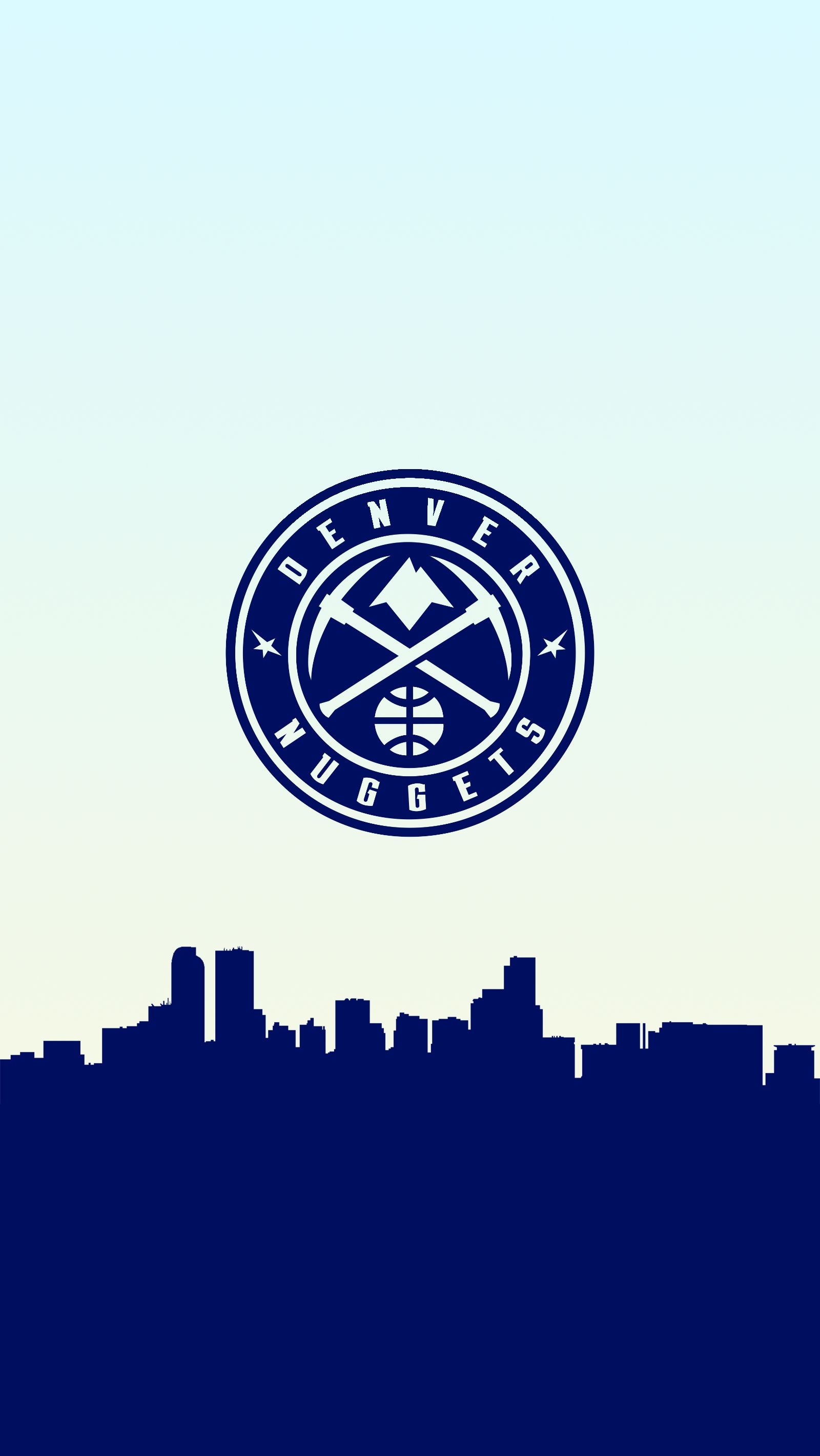 Nuggets Wallpapers