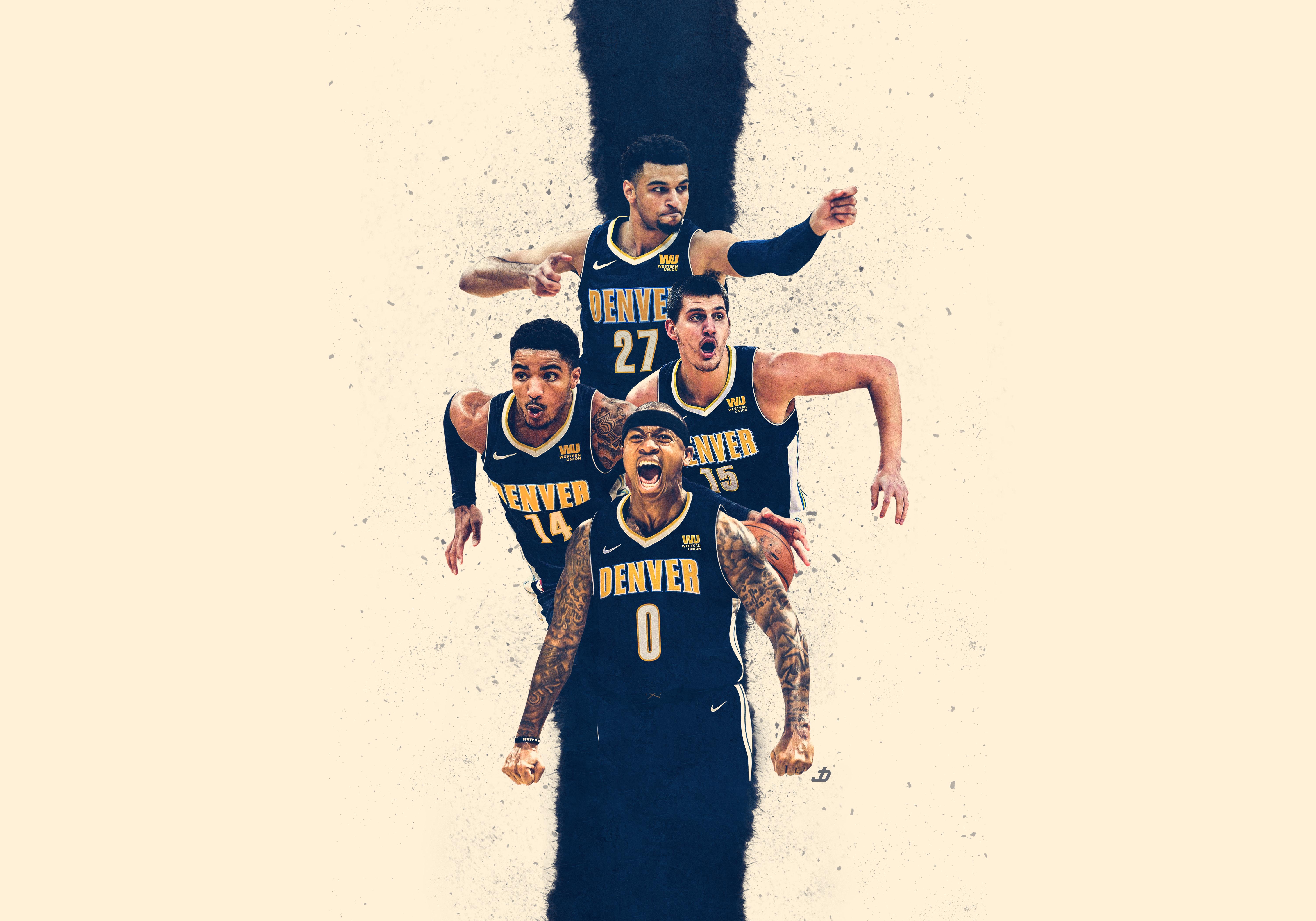 Nuggets Wallpapers