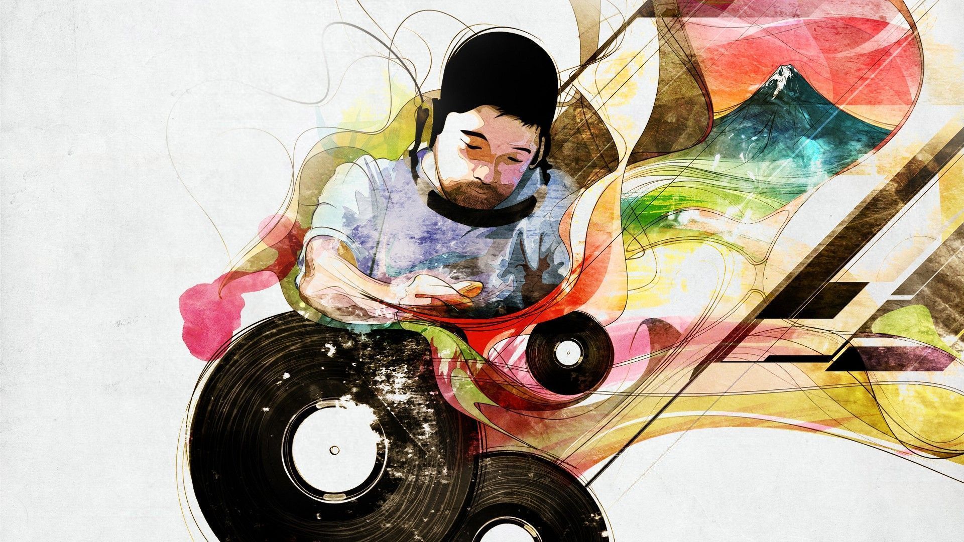 Nujabes Metaphorical Music Wallpapers