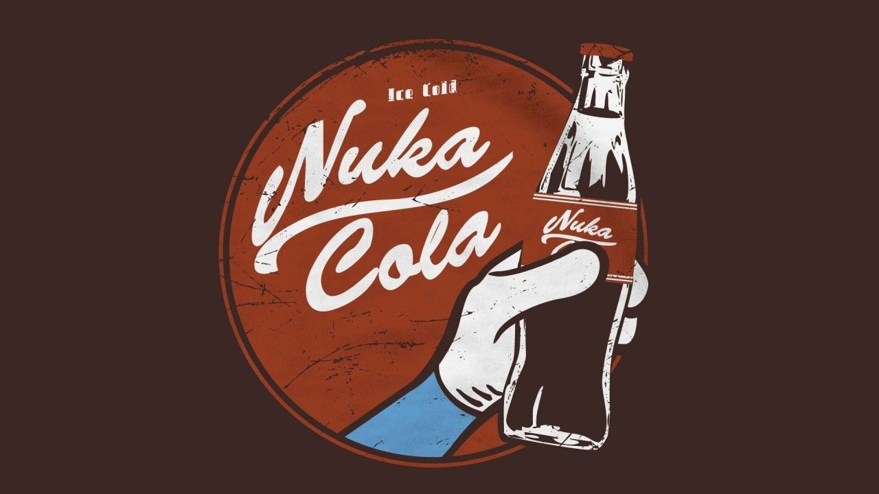 Nuka Girl Wallpapers