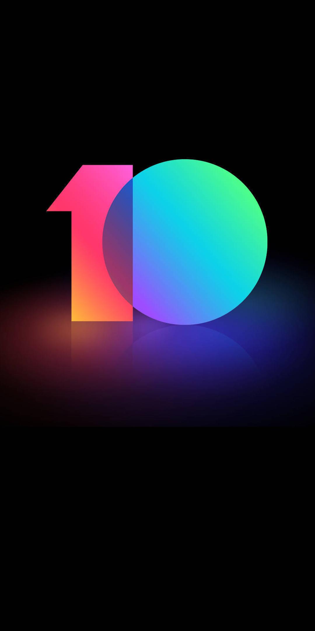 Number 10 Wallpapers