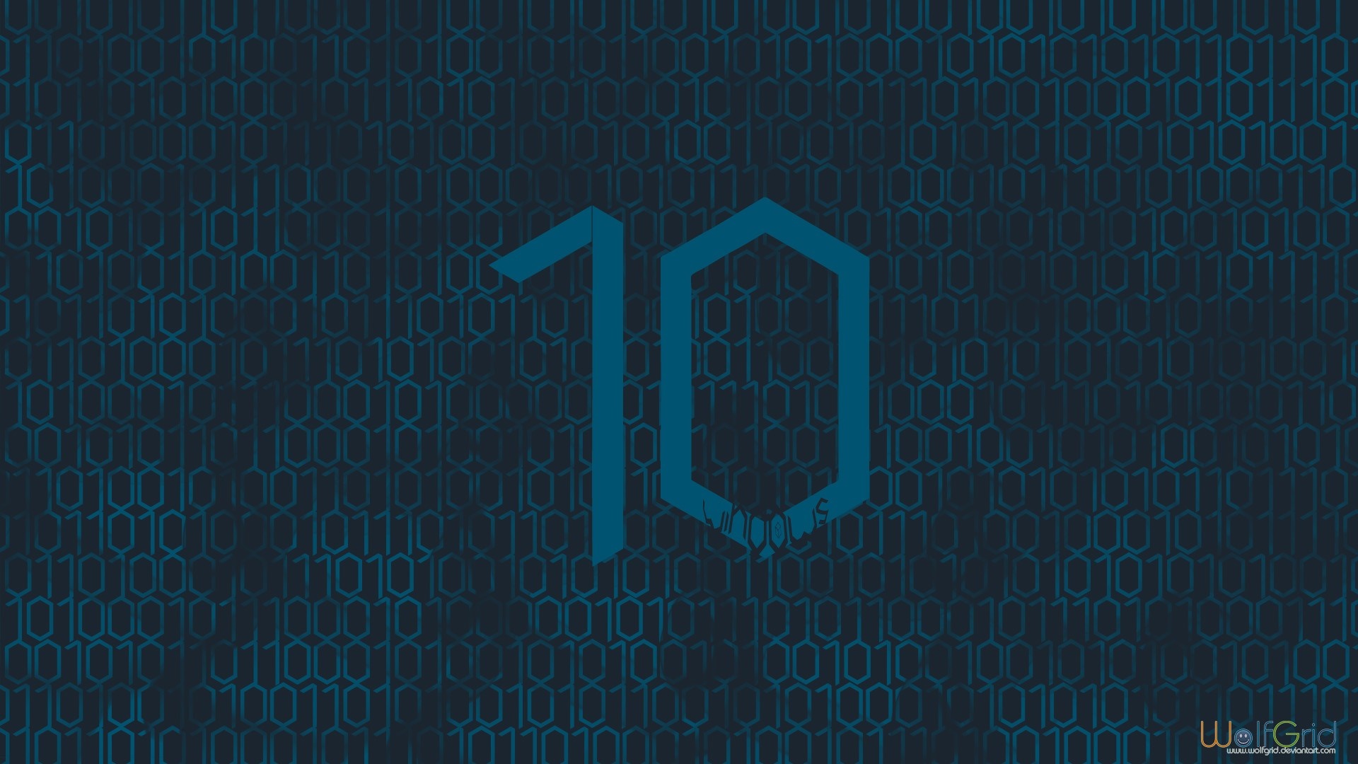 Number 10 Wallpapers