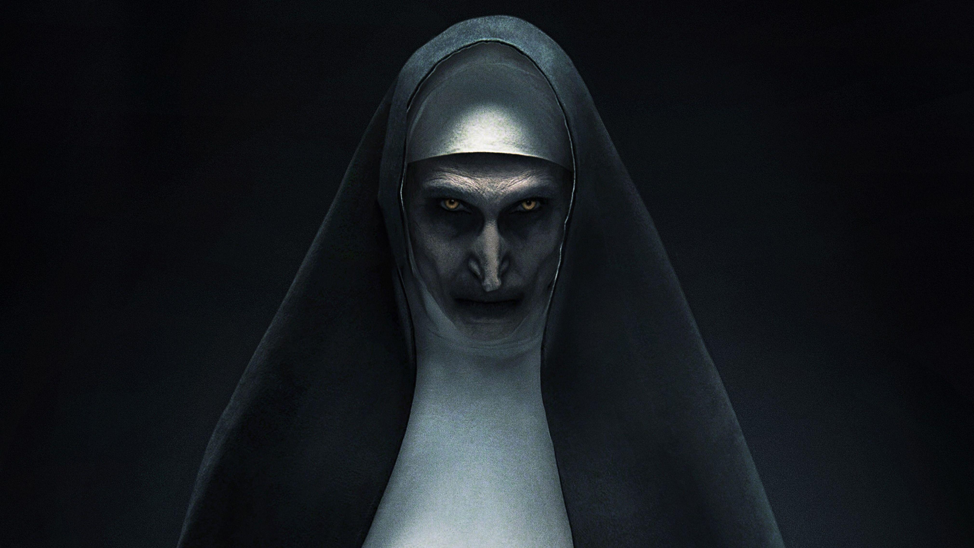 Nun Wallpapers