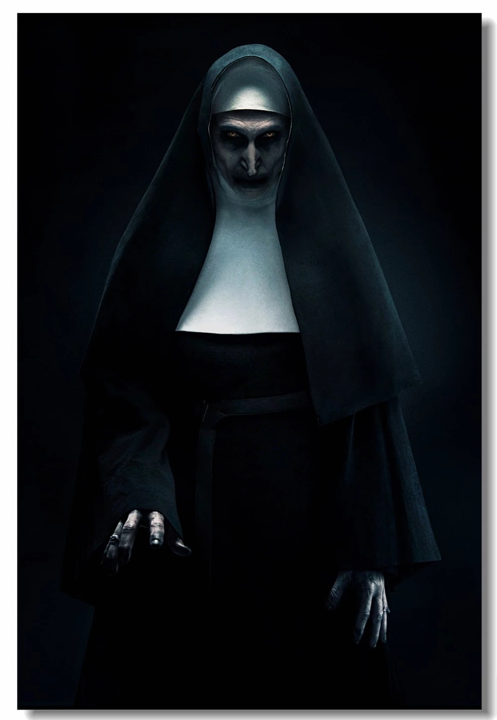 Nun Wallpapers