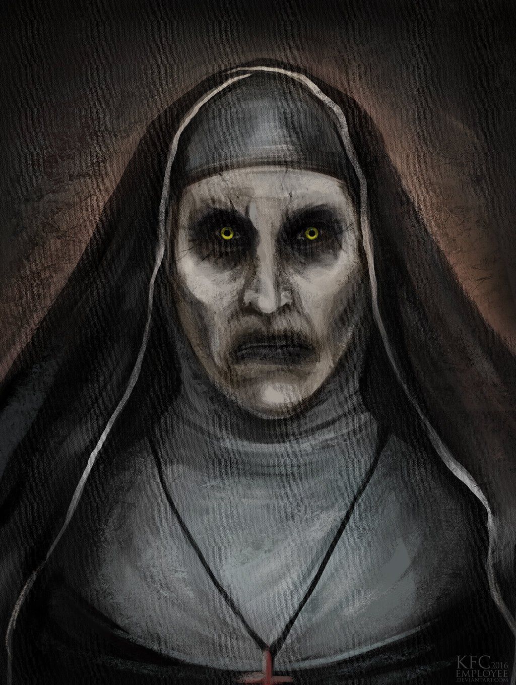 Nun Wallpapers