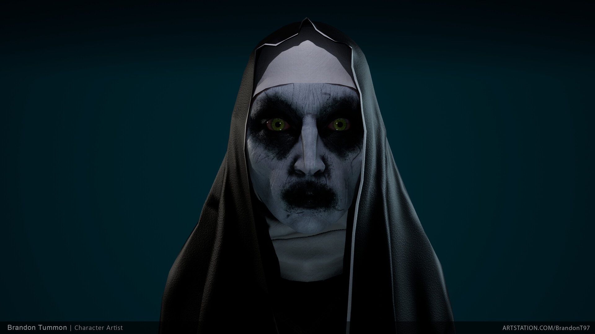 Nun Wallpapers