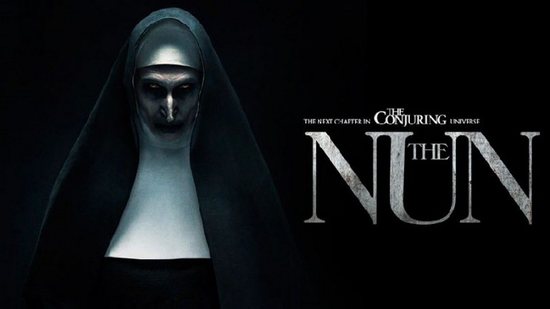 Nun Wallpapers