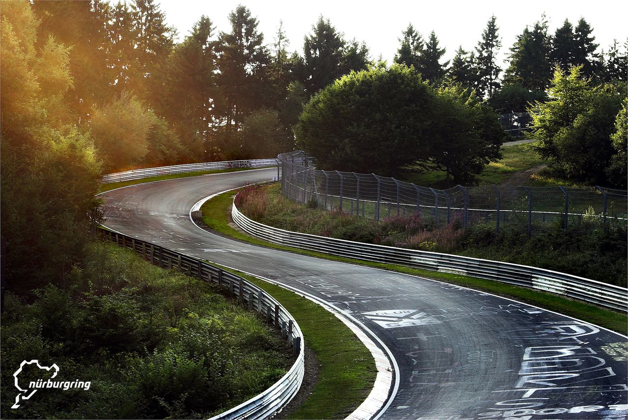 Nurburgring Wallpapers