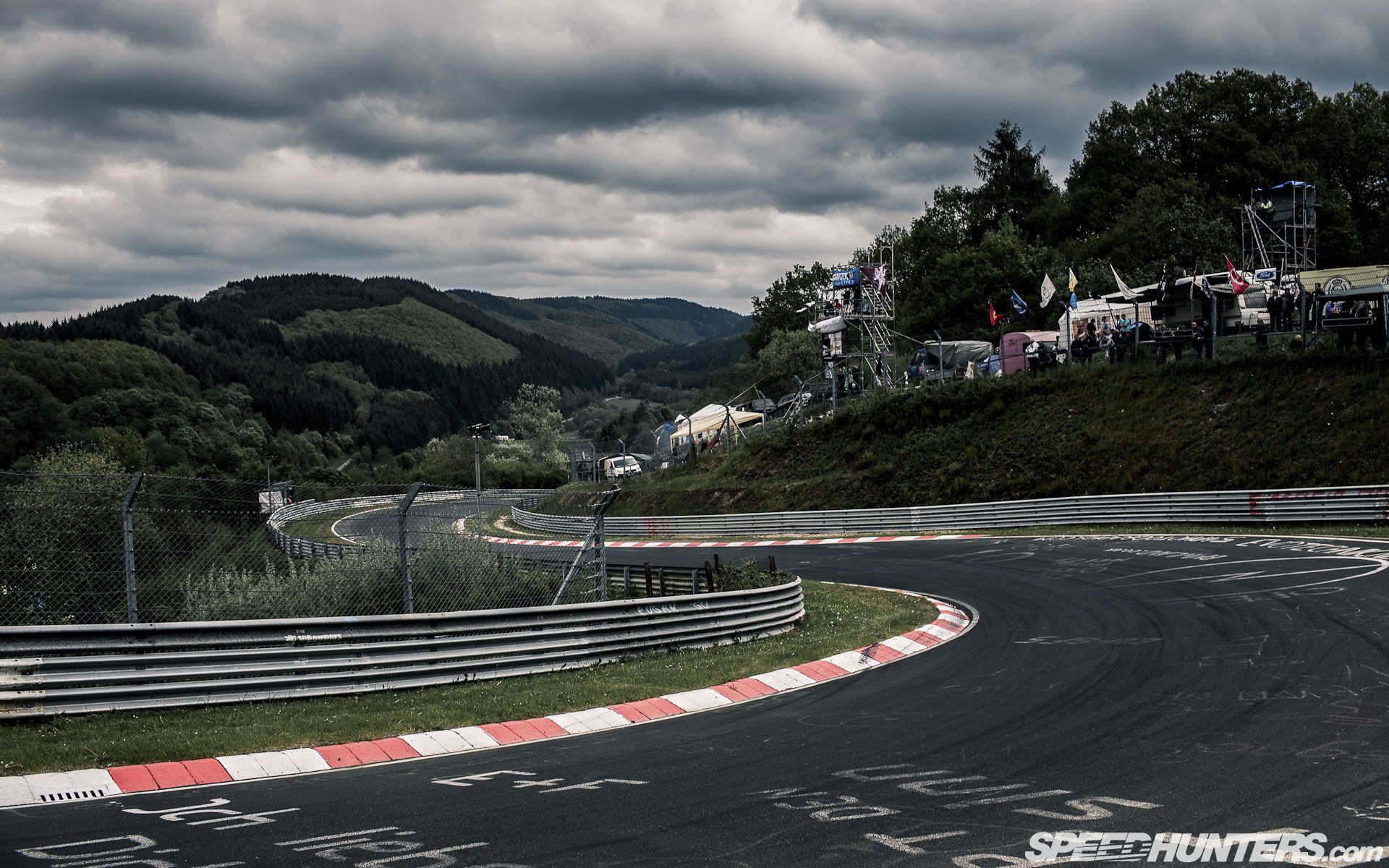 Nurburgring Wallpapers