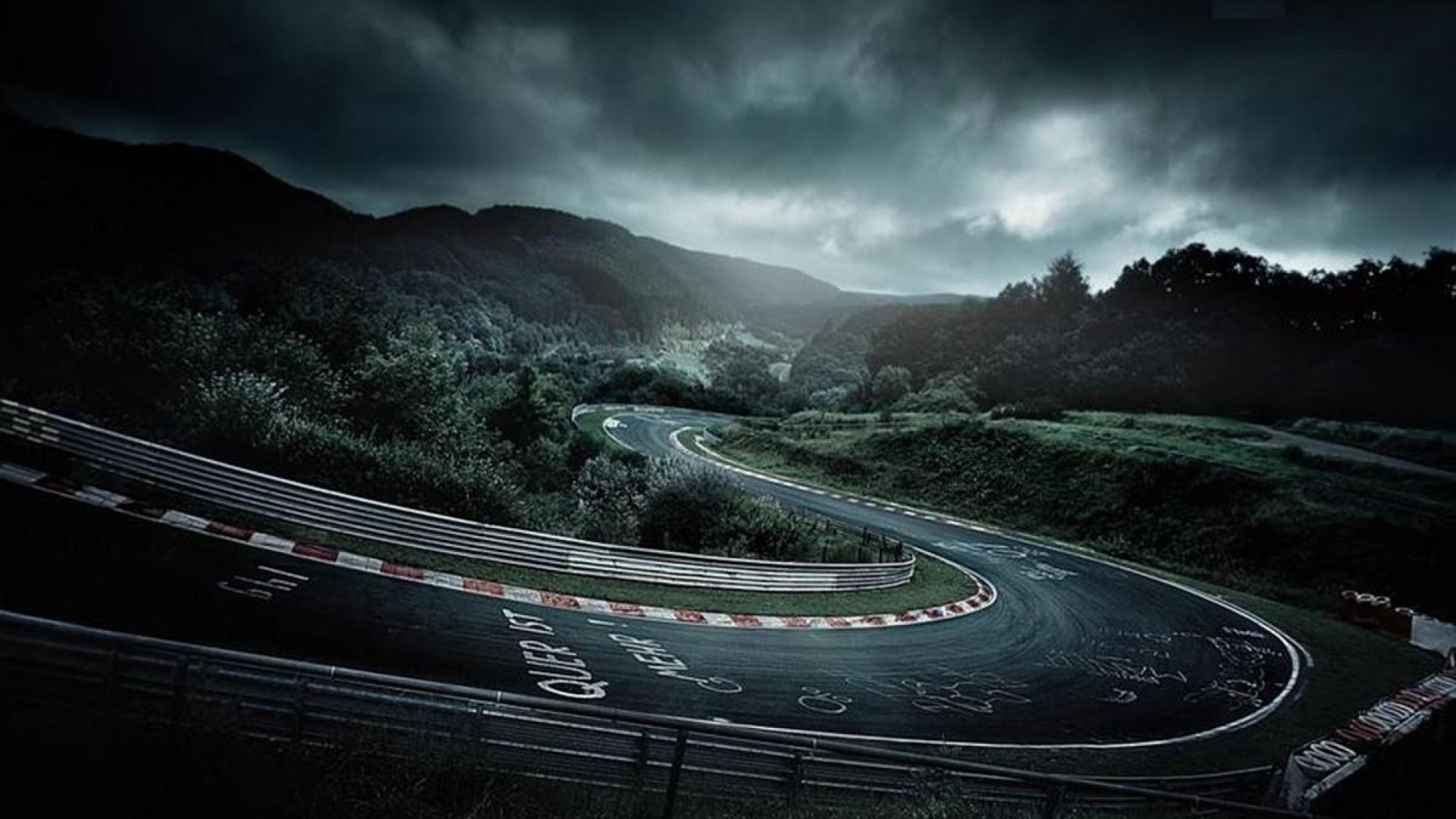 Nurburgring Wallpapers