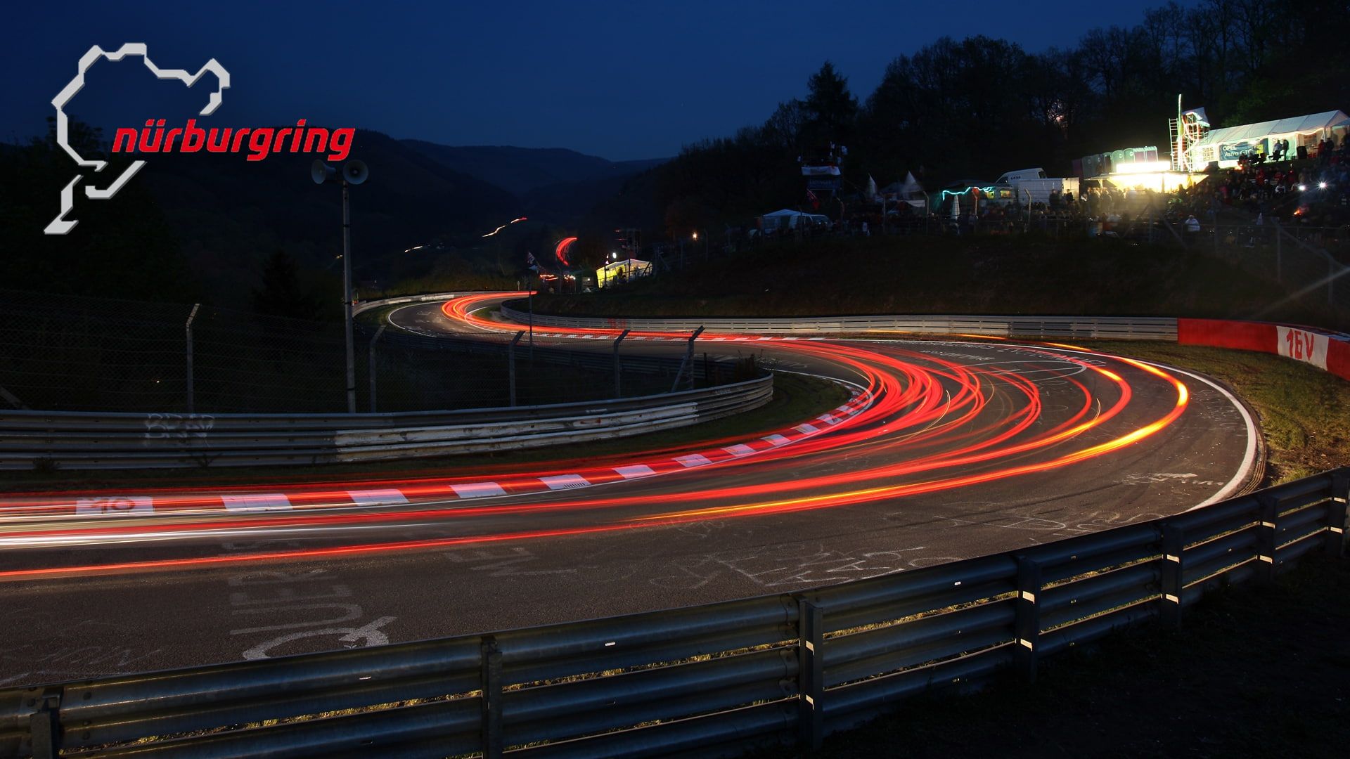 Nurburgring Wallpapers