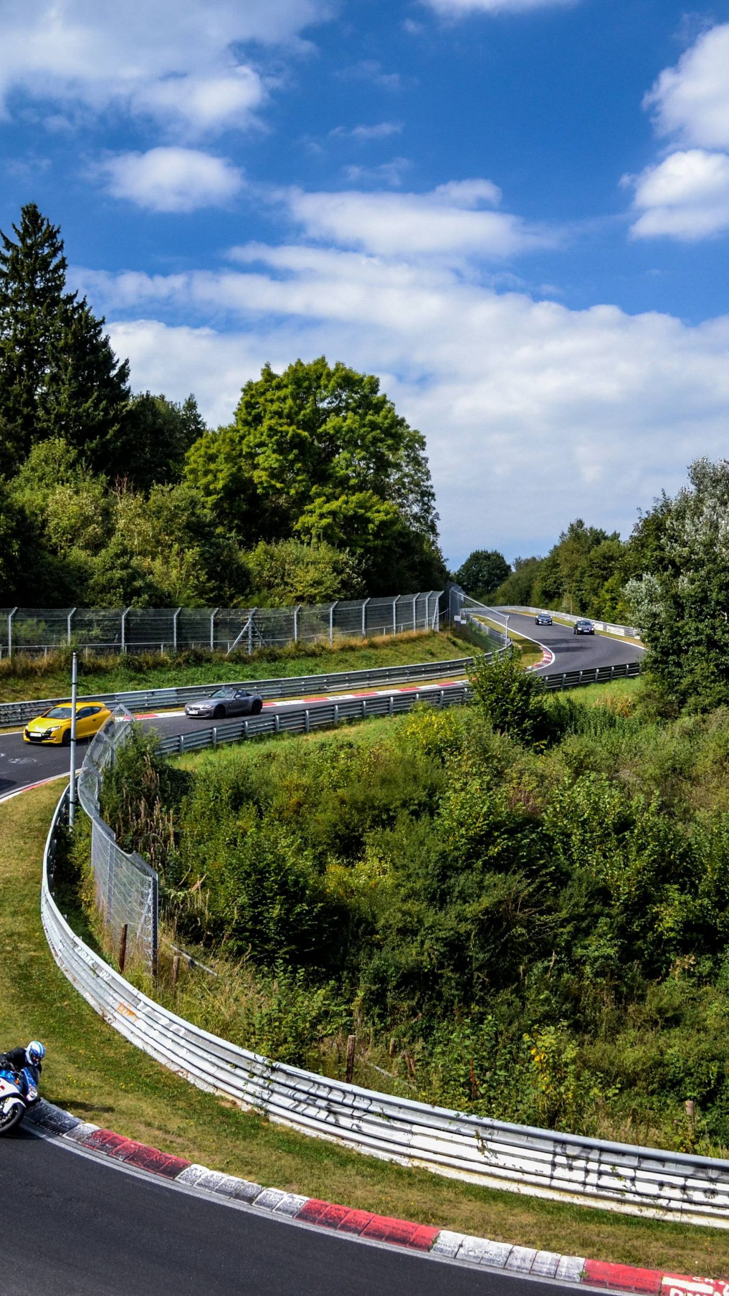 Nurburgring Wallpapers