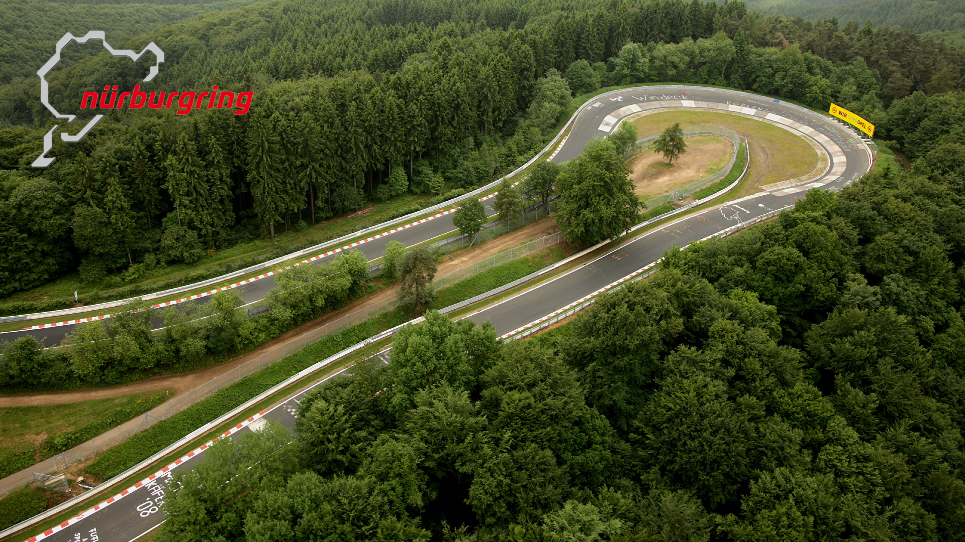 Nurburgring Wallpapers