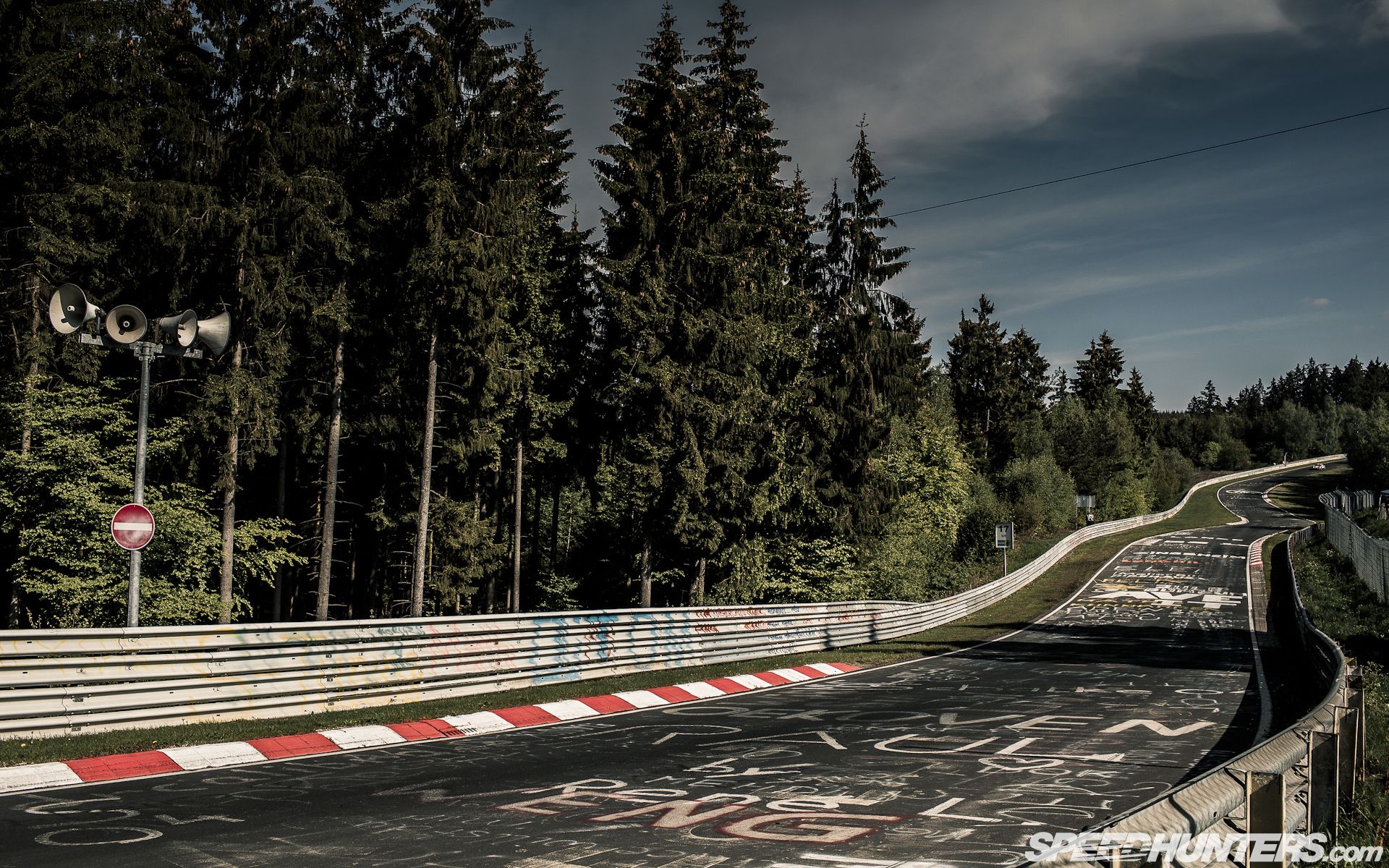 Nurburgring Wallpapers