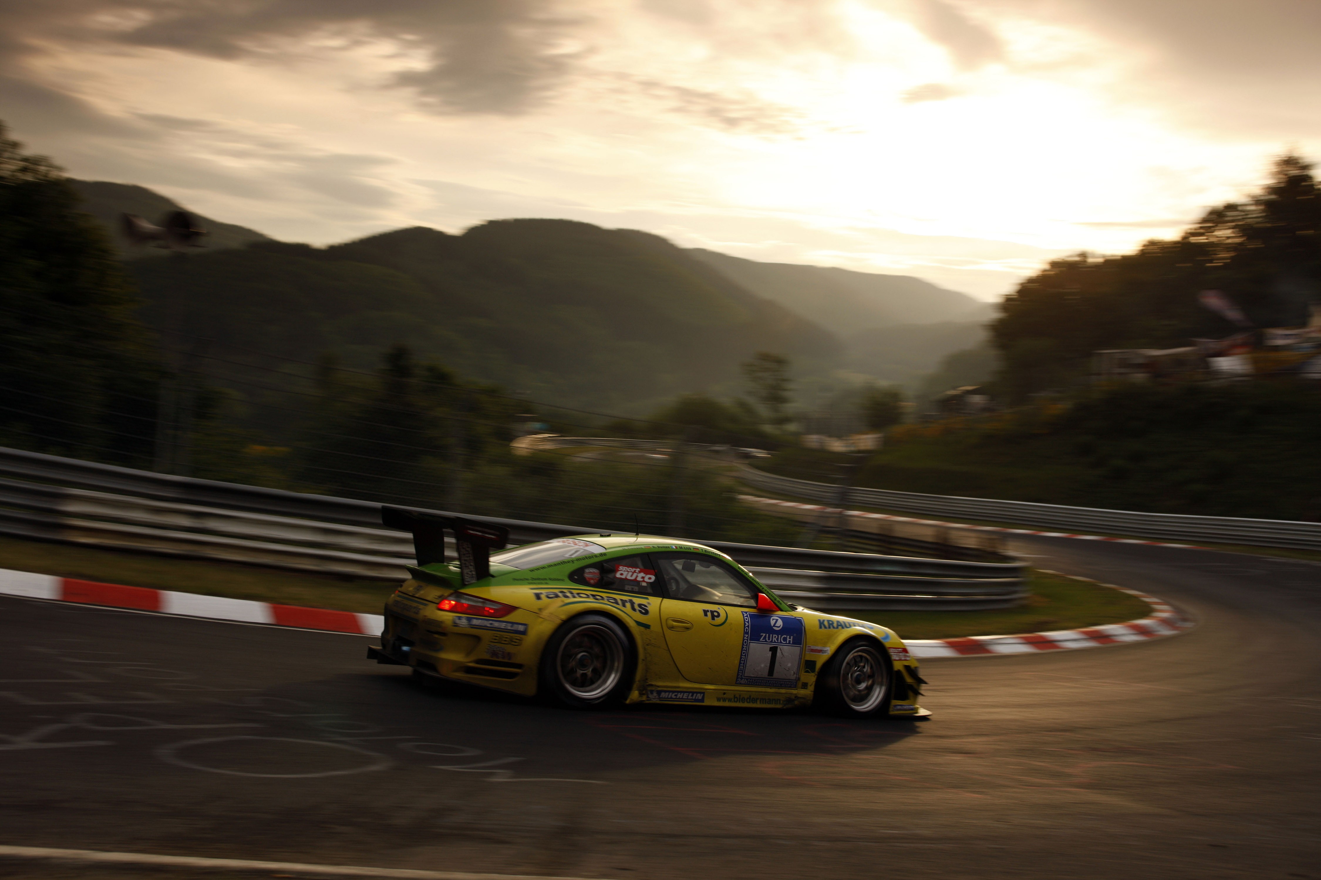 Nurburgring Wallpapers