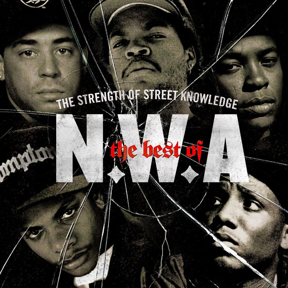 Nwa Logo Wallpapers