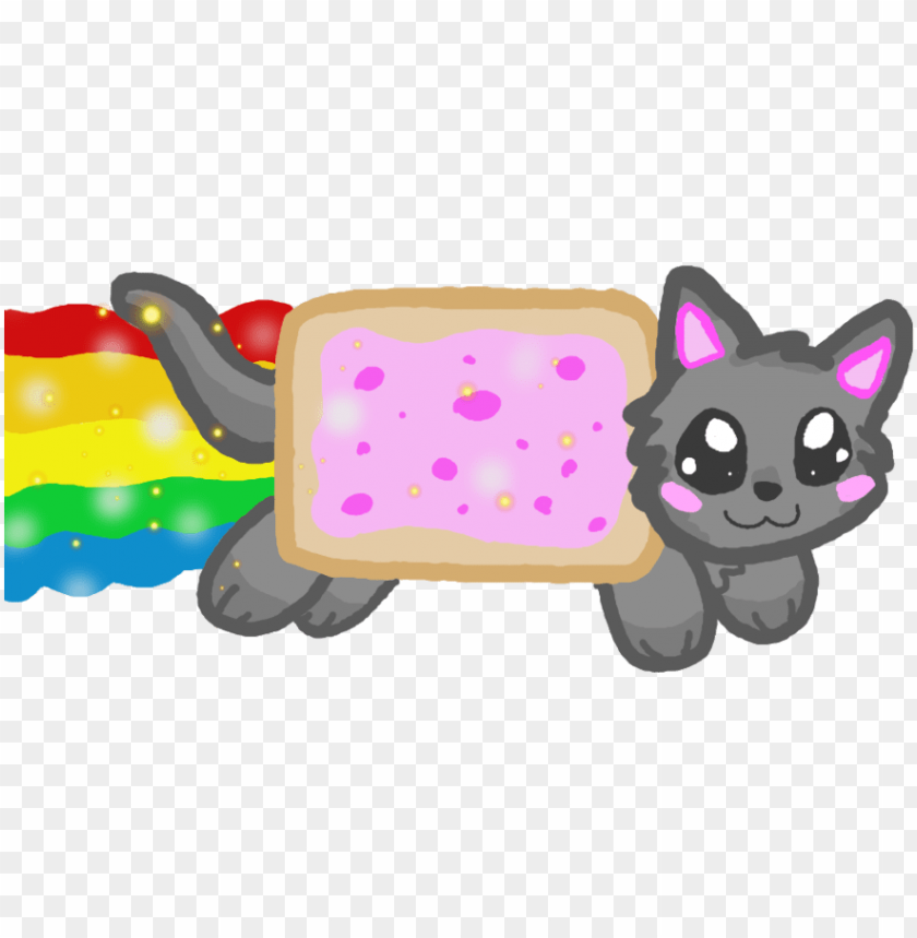 Nyan Cat Cute Wallpapers