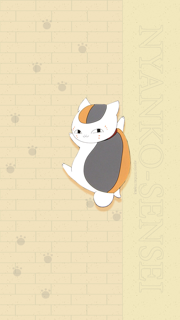 Nyanko Sensei Wallpapers