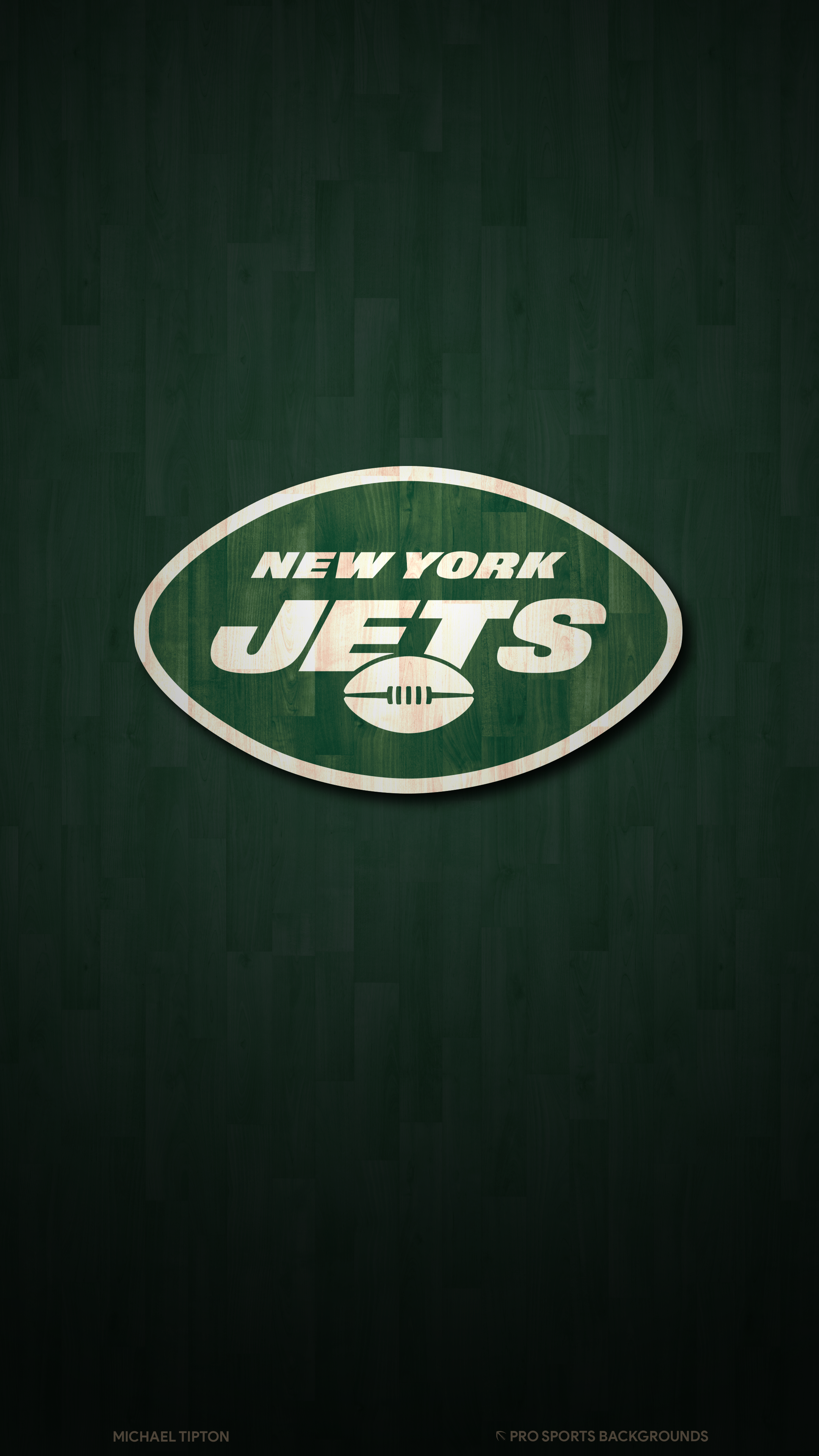 Nyjets Wallpapers