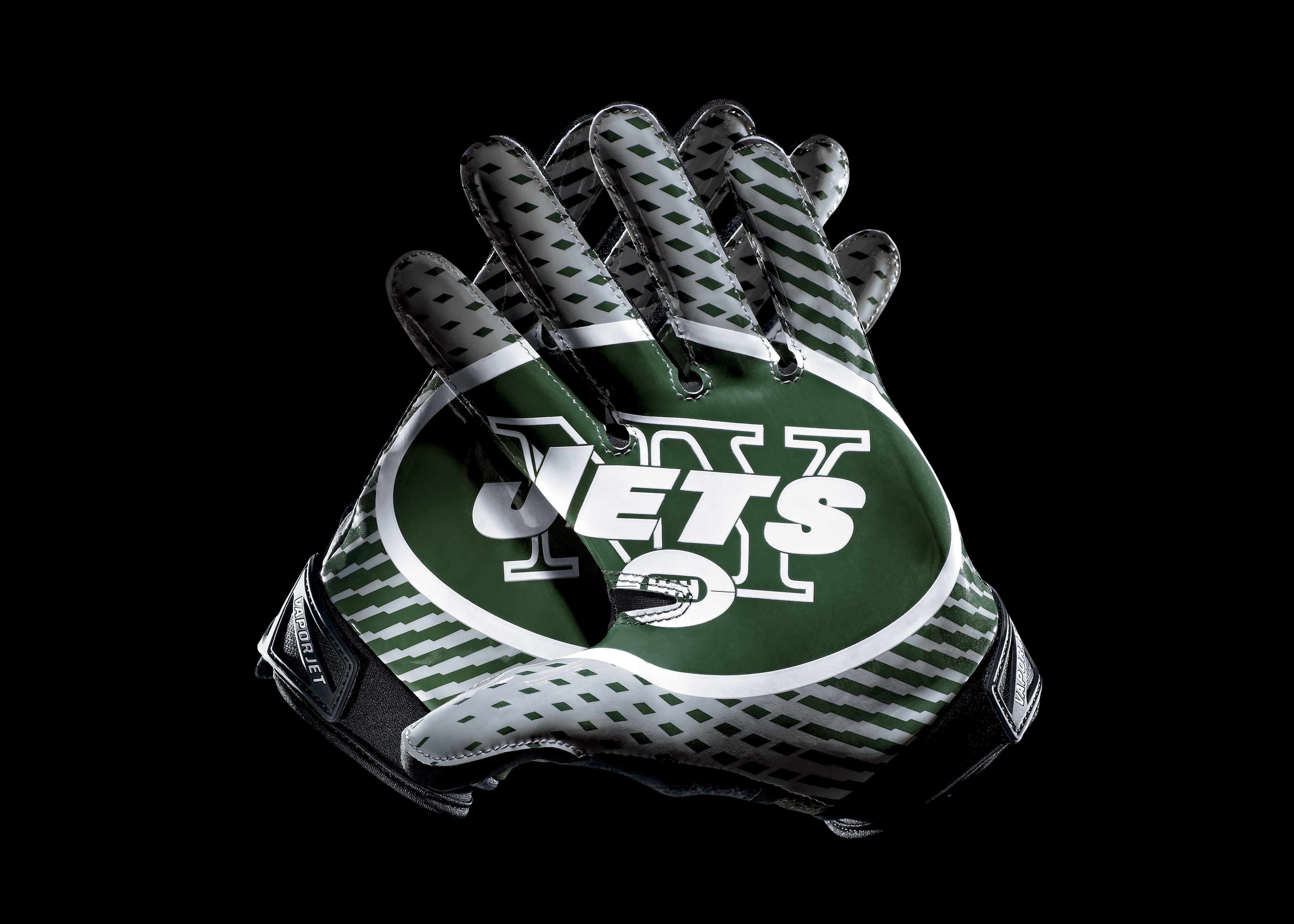 Nyjets Wallpapers