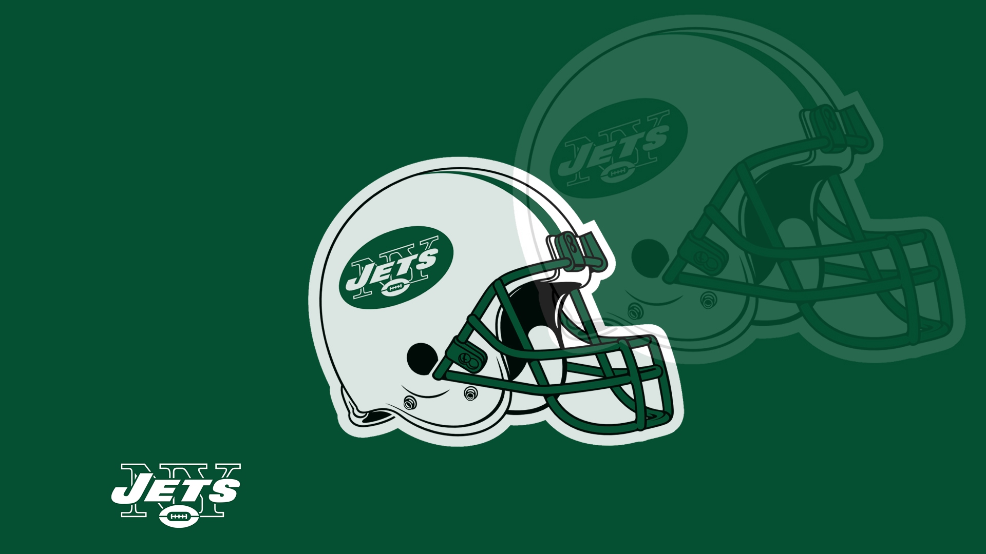 Nyjets Wallpapers