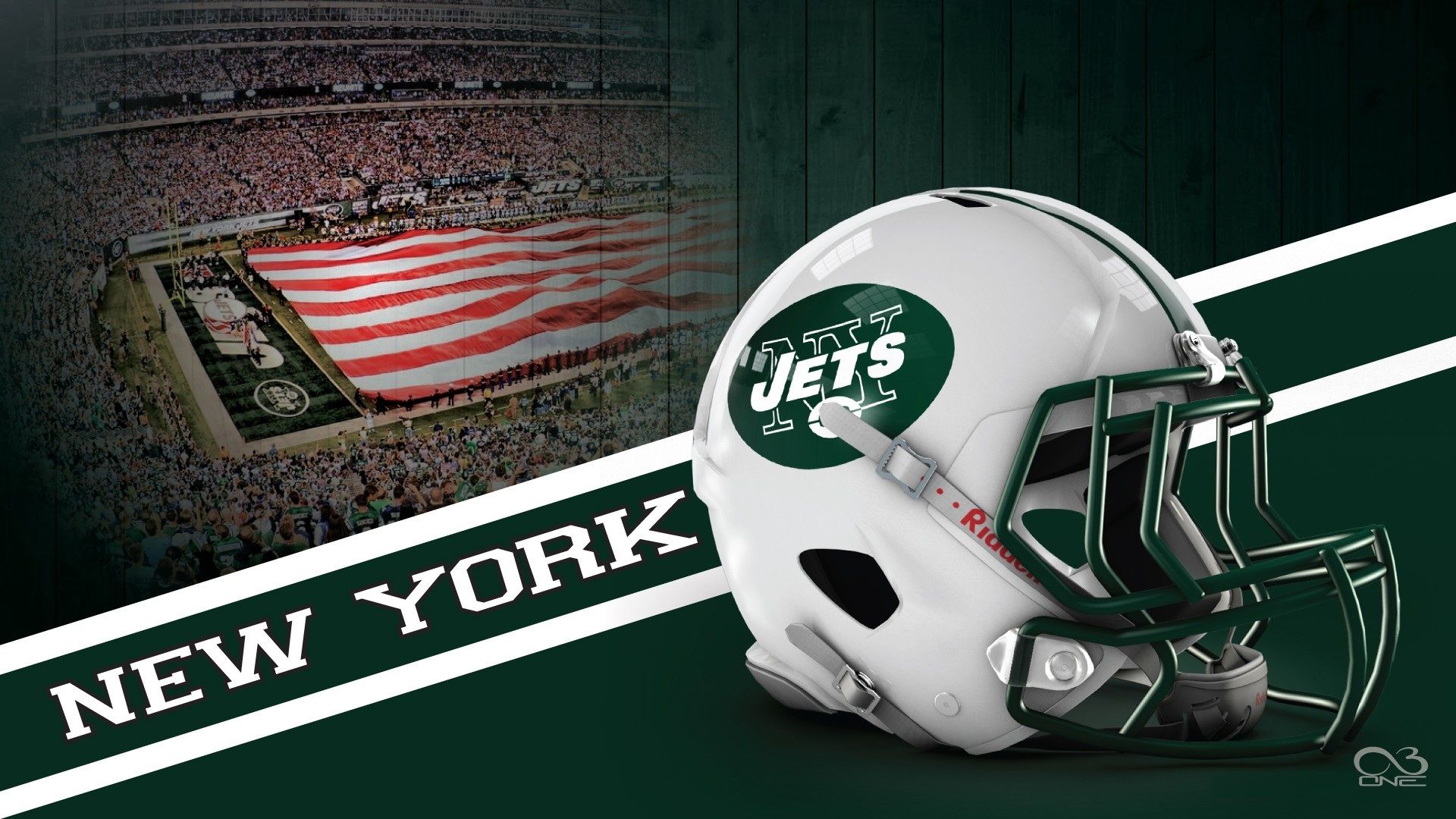 Nyjets Wallpapers