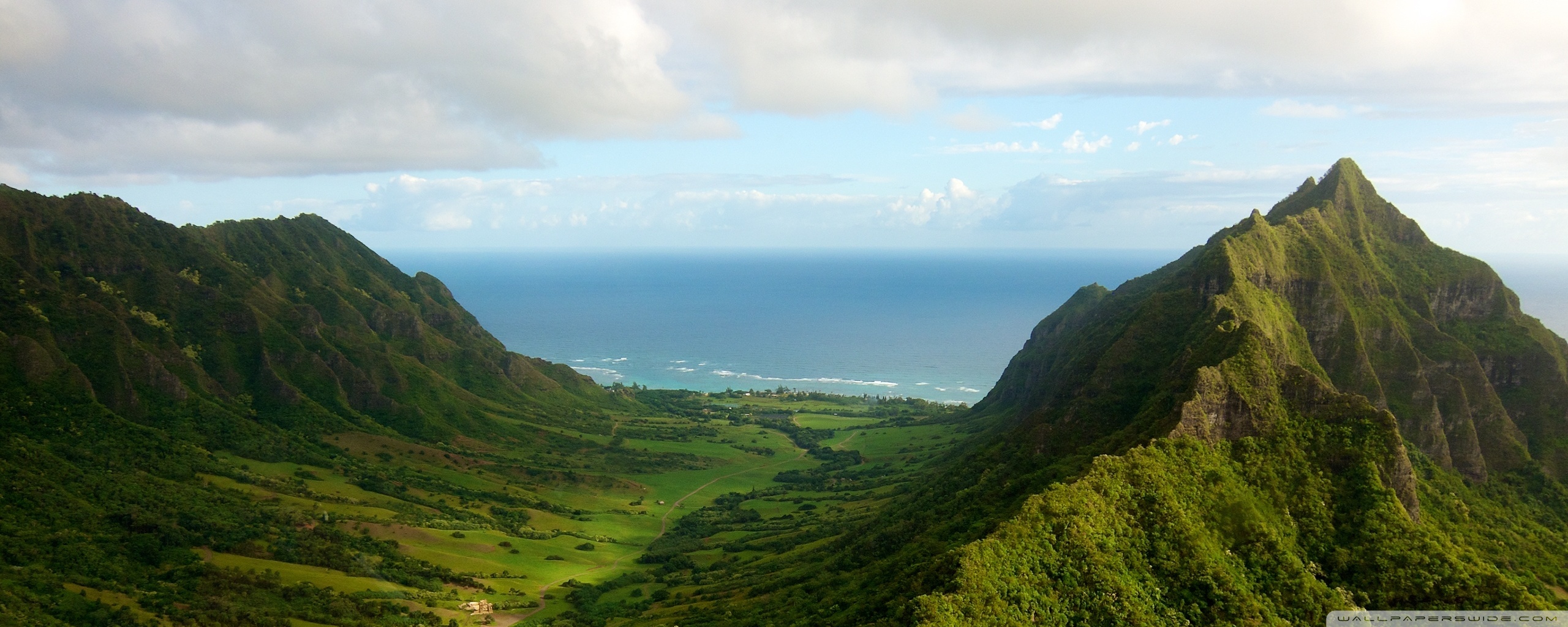 Oahu Wallpapers