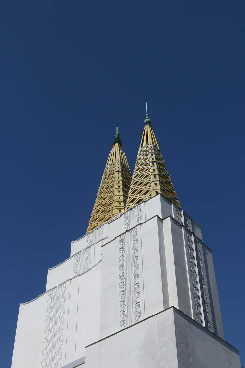 Oakland Temple Pictures Wallpapers