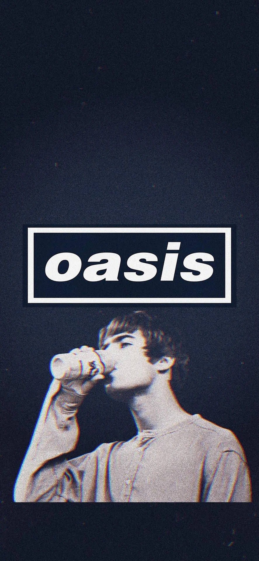 Oasis Wallpapers