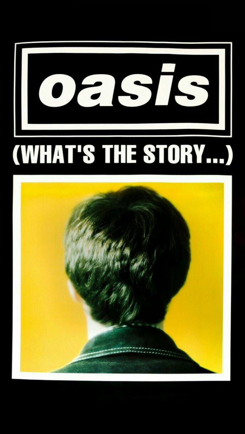 Oasis Wallpapers