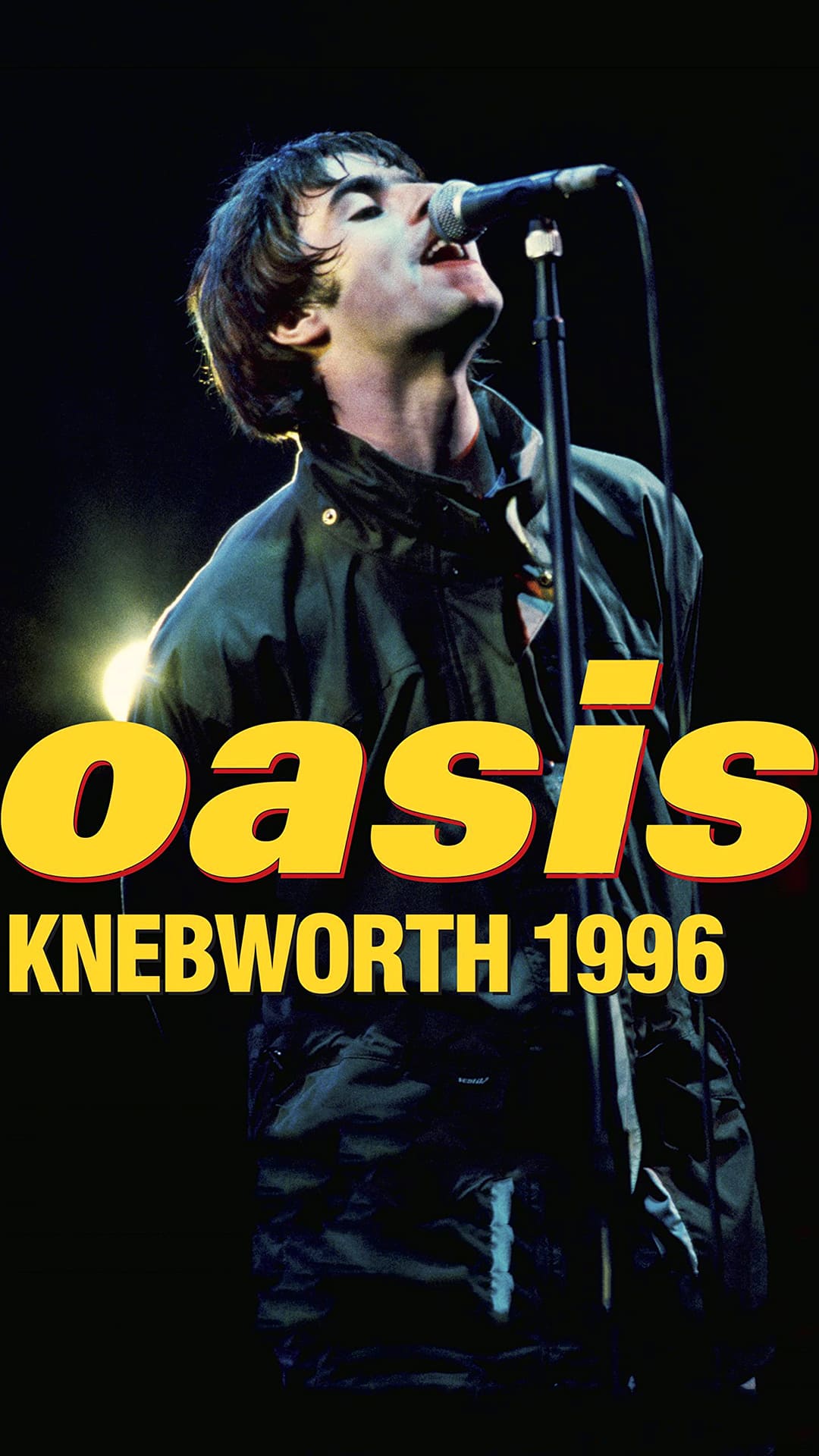 Oasis Wallpapers