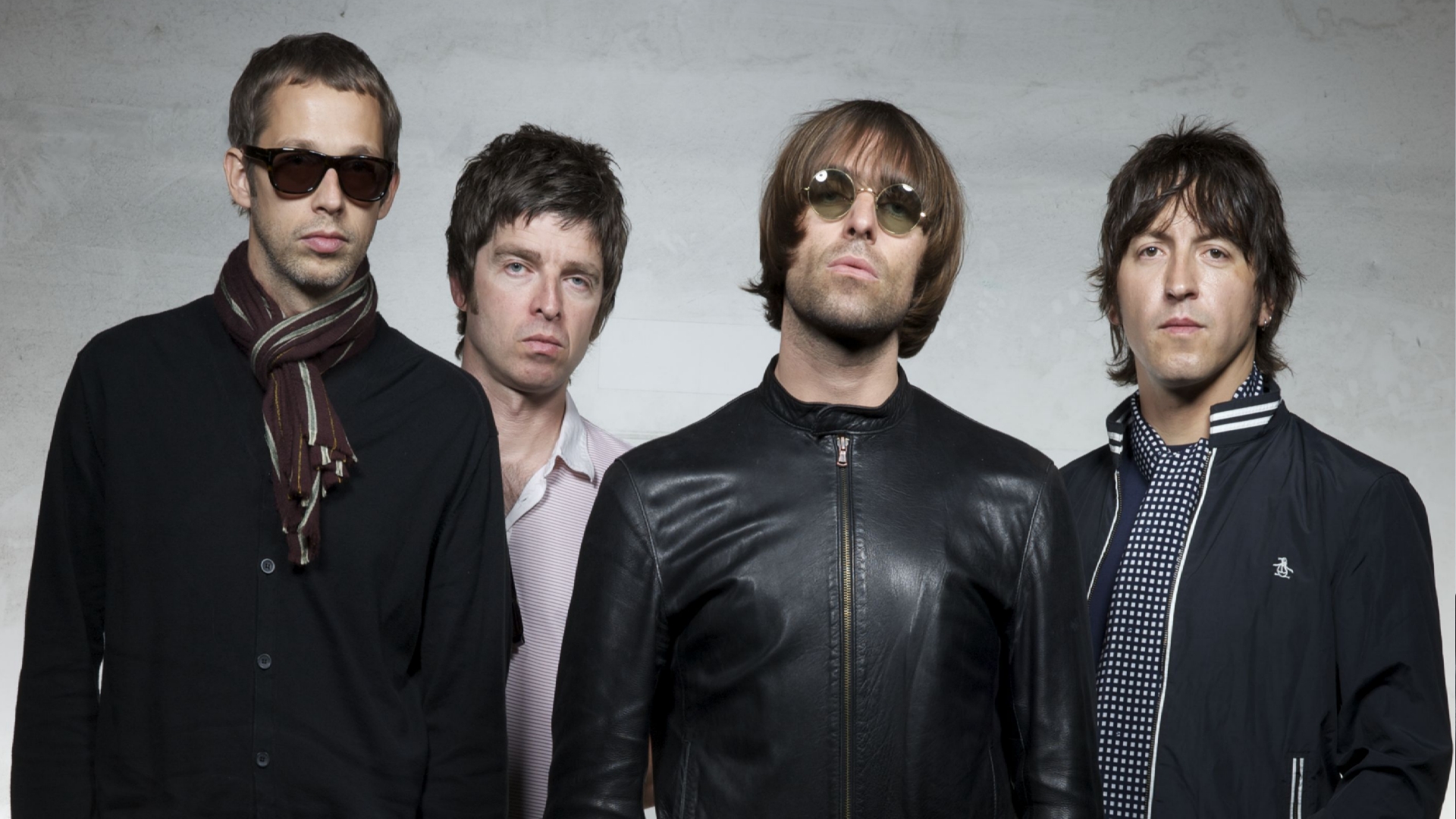 Oasis Wallpapers