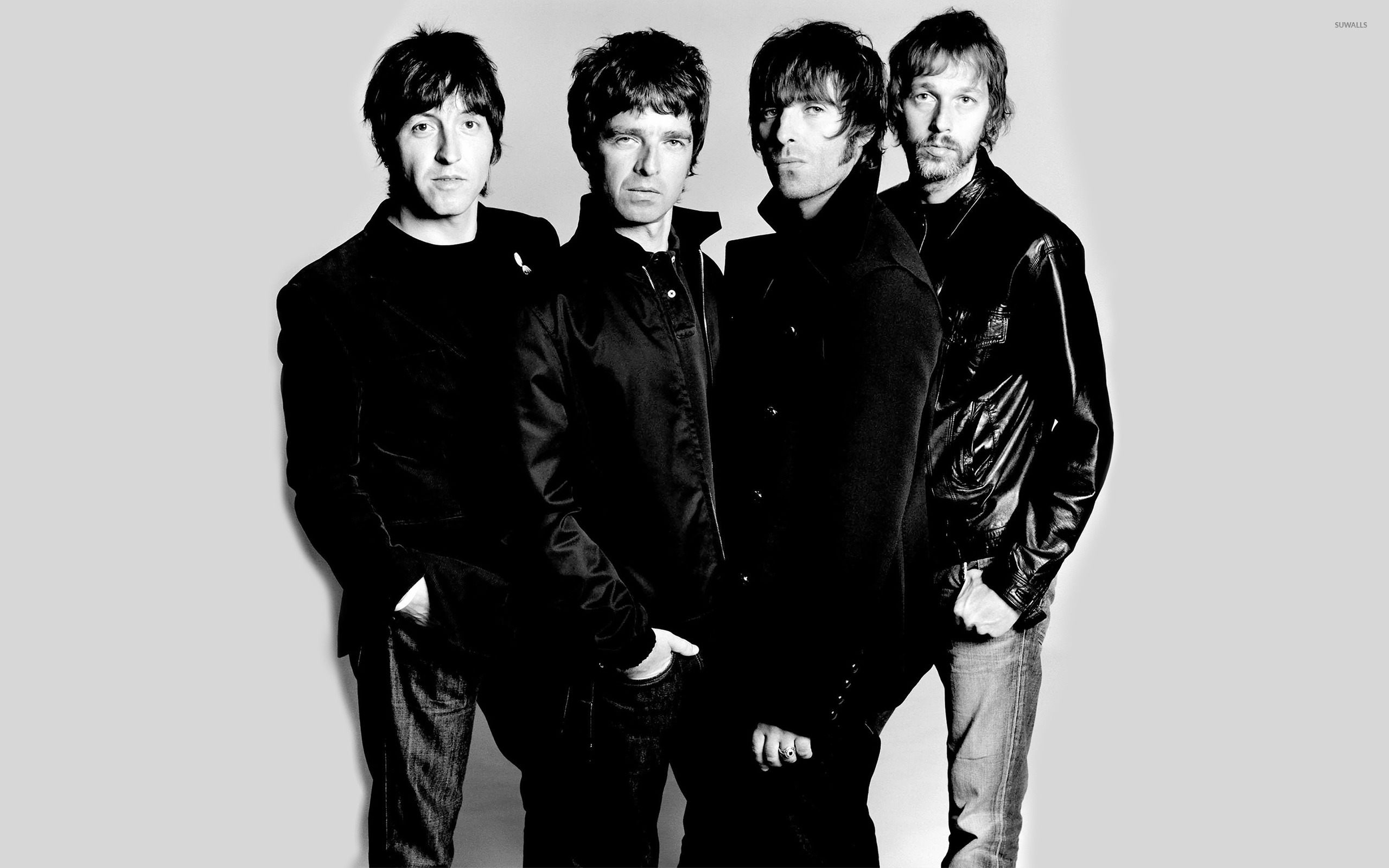 Oasis Wallpapers