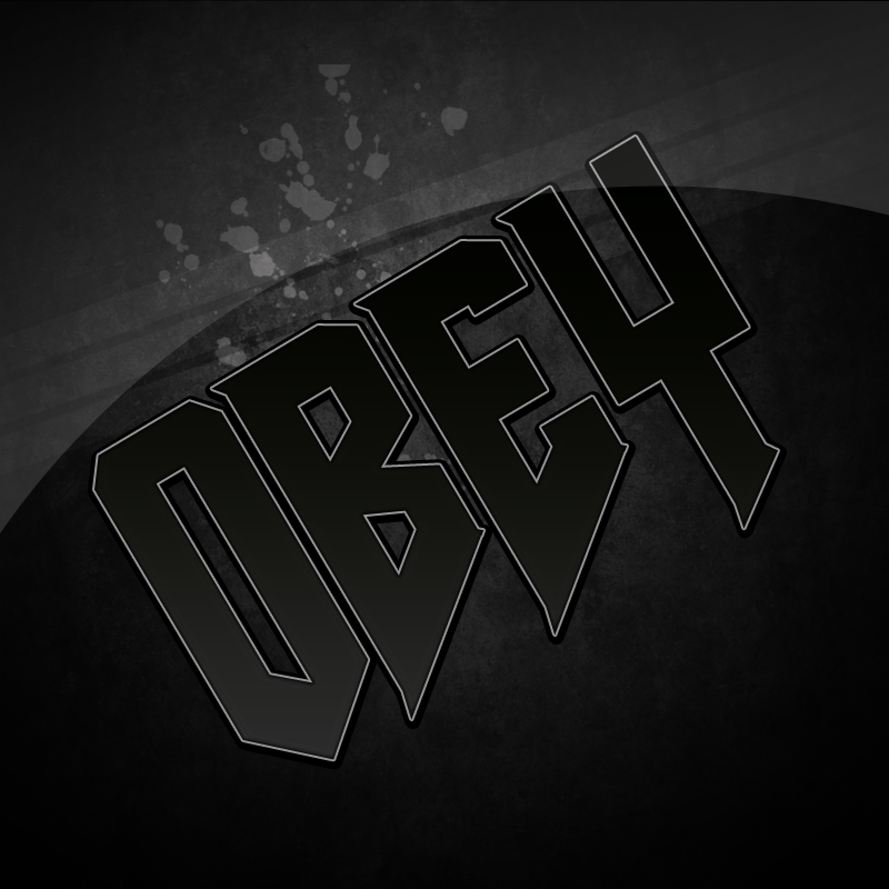 Obey Alliance Logo Png Wallpapers