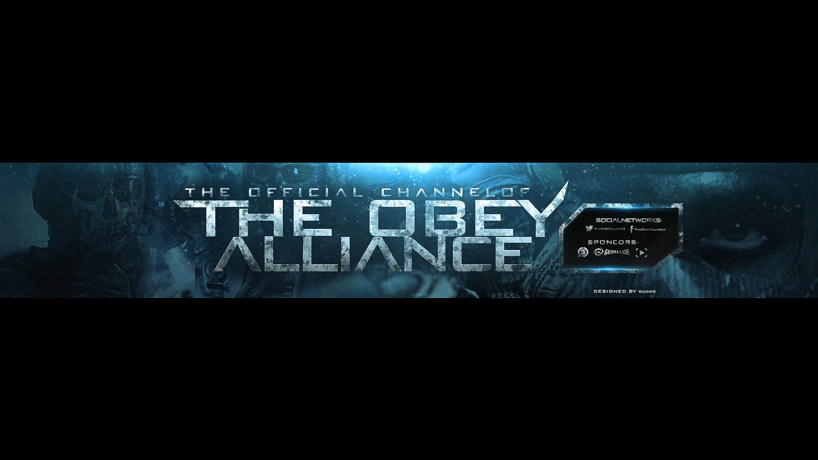 Obey Alliance Logo Png Wallpapers