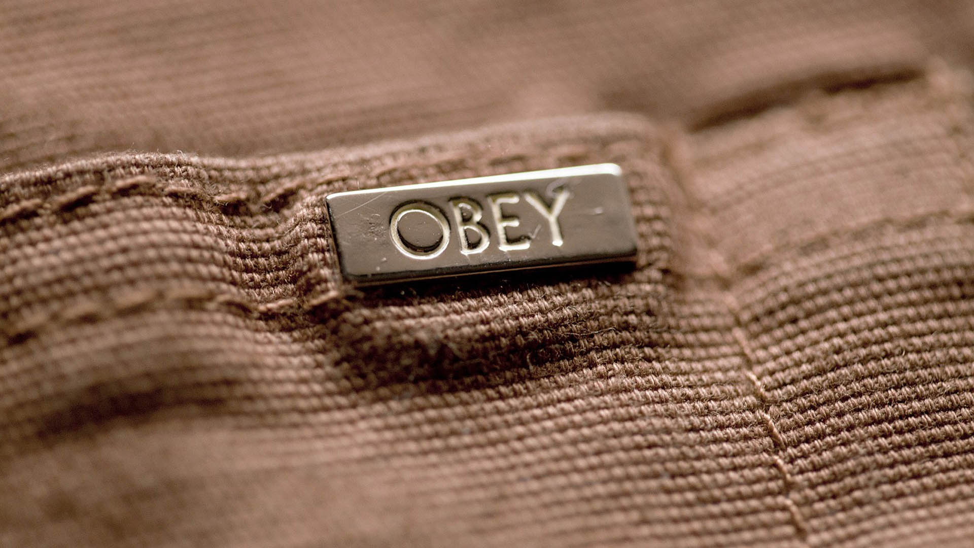 Obey Desktop Wallpapers