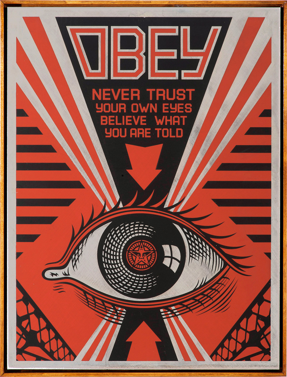 Obey Propaganda Wallpapers