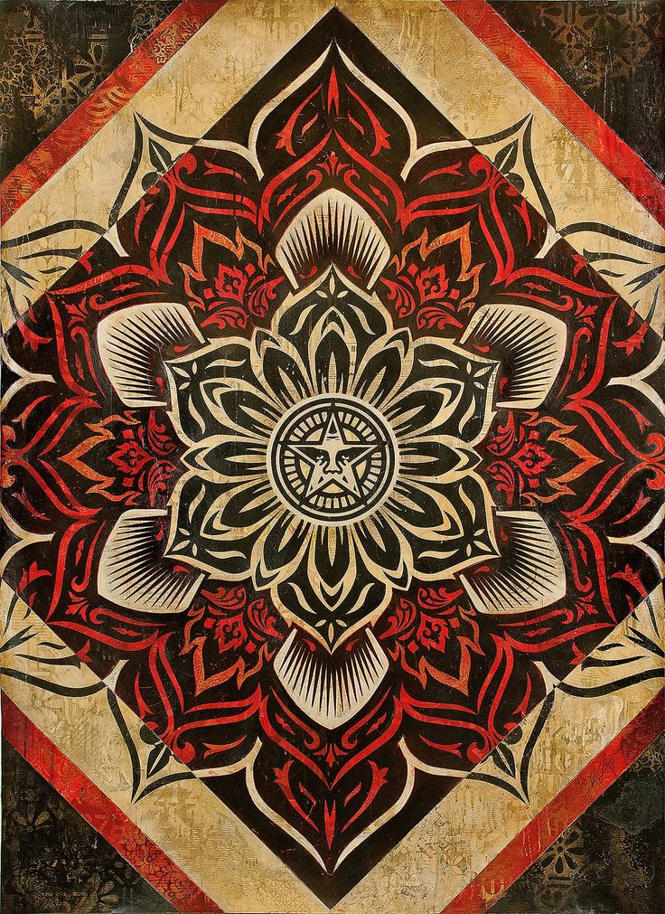 Obey Propaganda Wallpapers