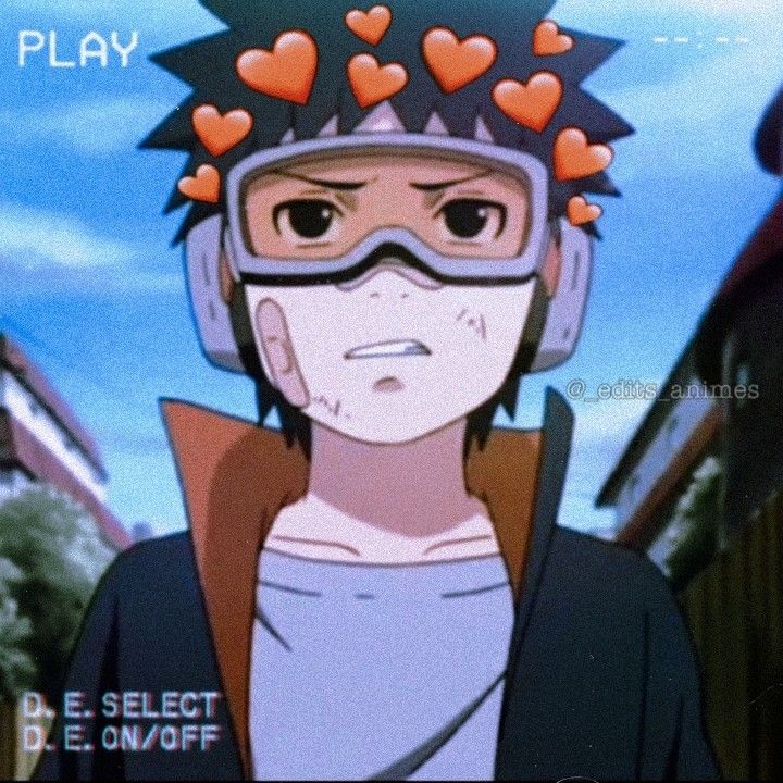 Obito Kid Wallpapers