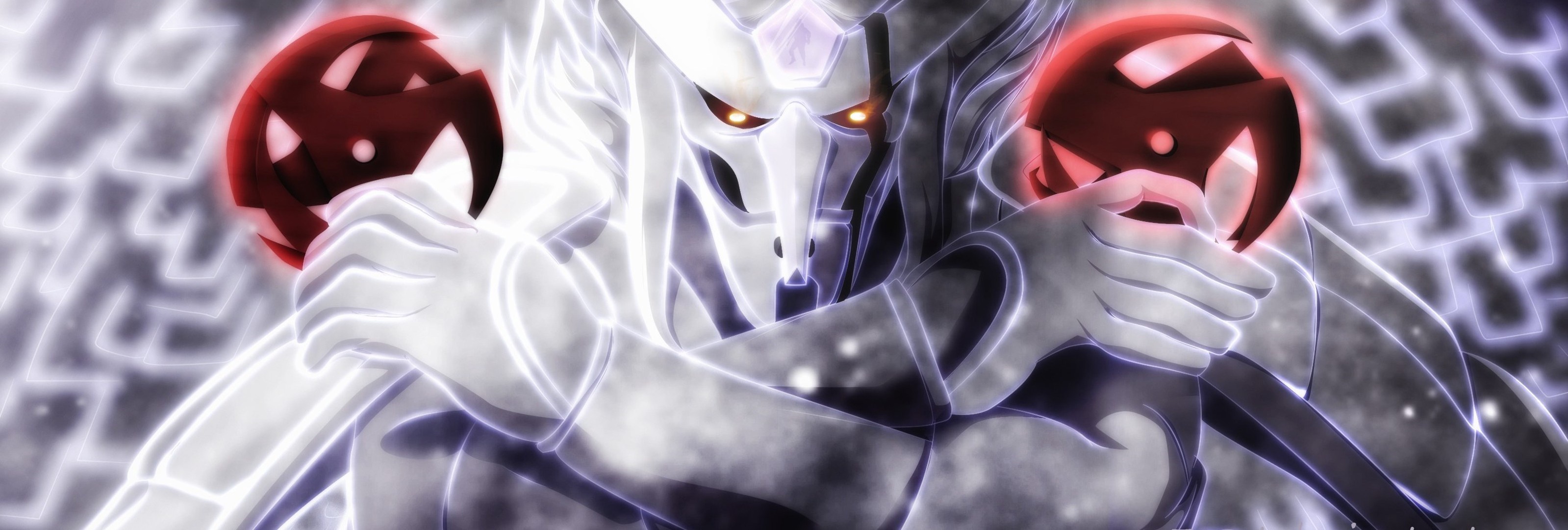 Obito Susanoo Wallpapers