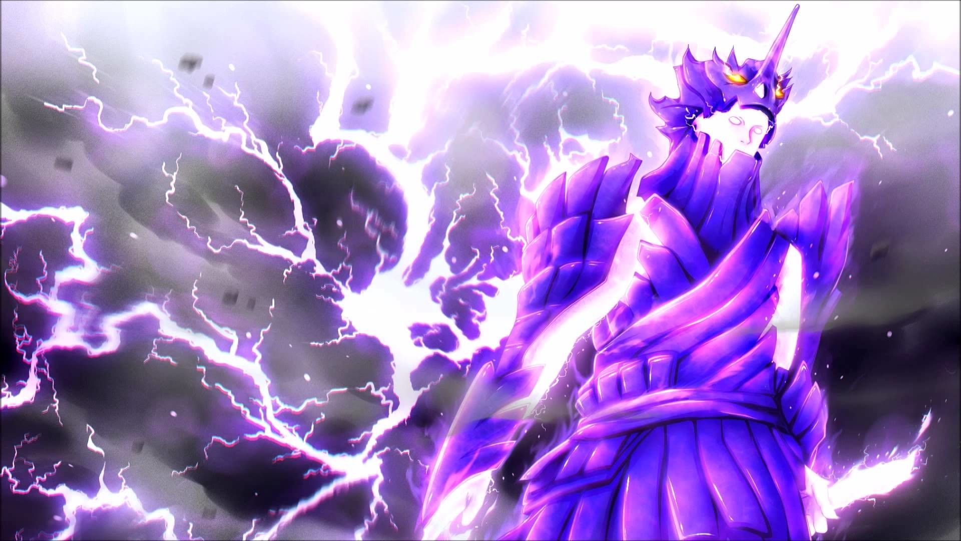 Obito Susanoo Wallpapers