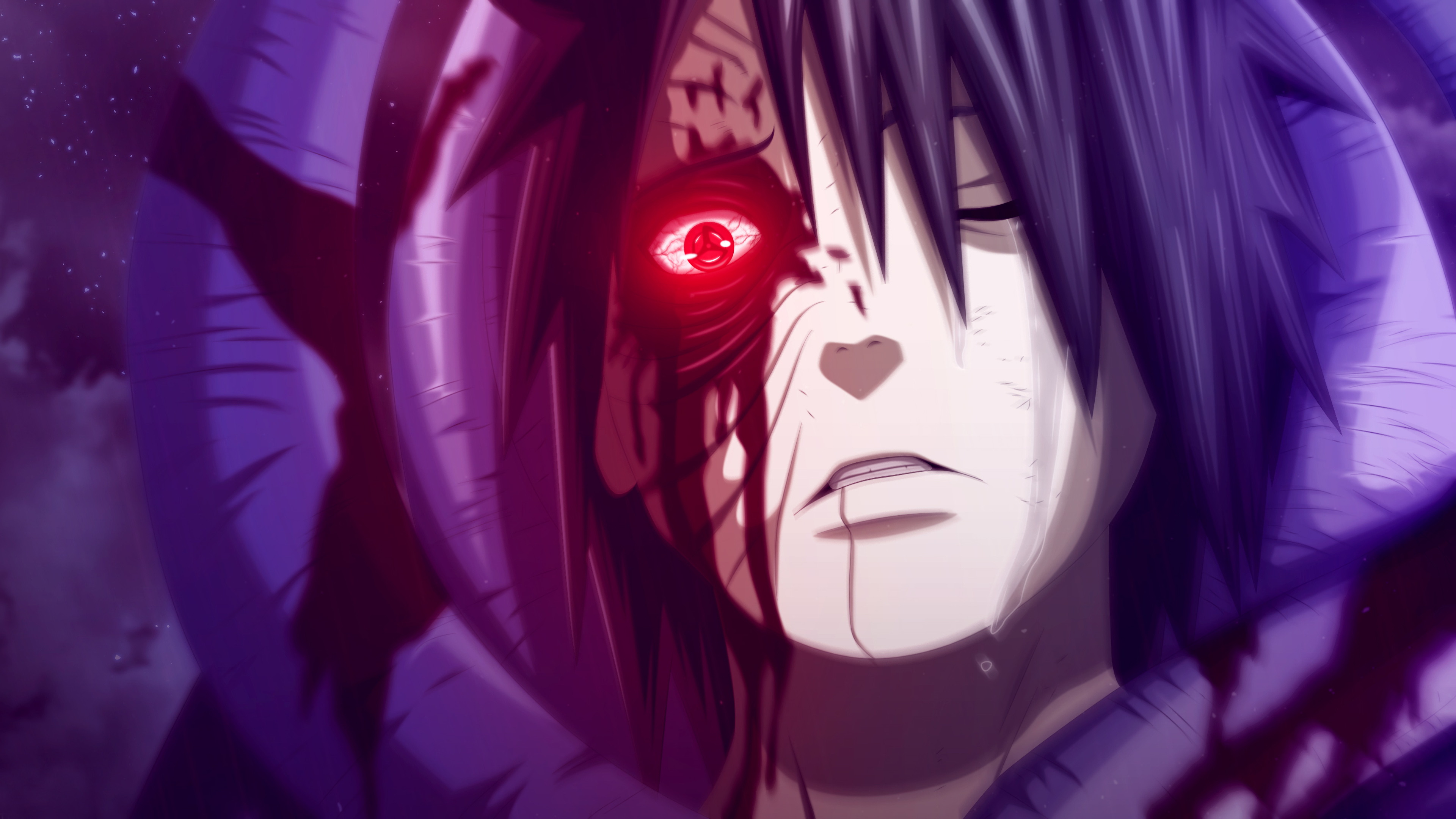 Obito Hd Wallpapers