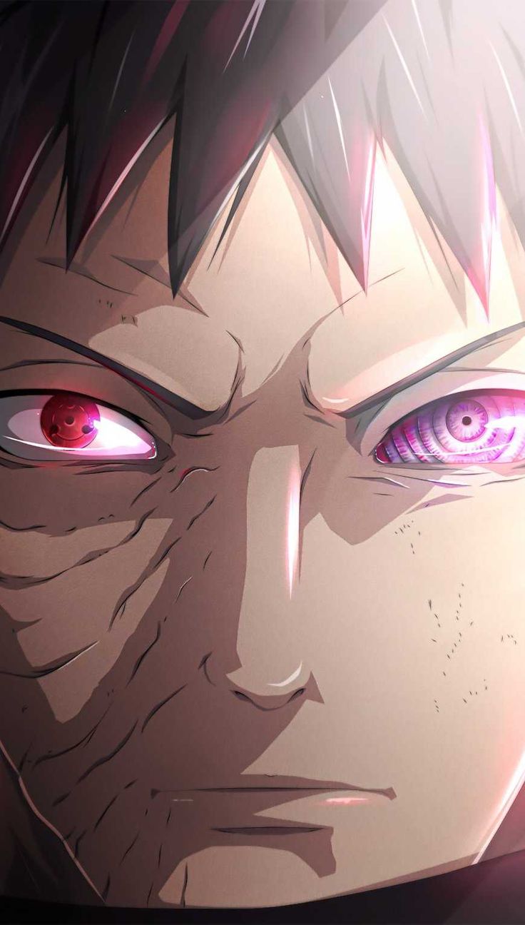 Obito Hd Wallpapers