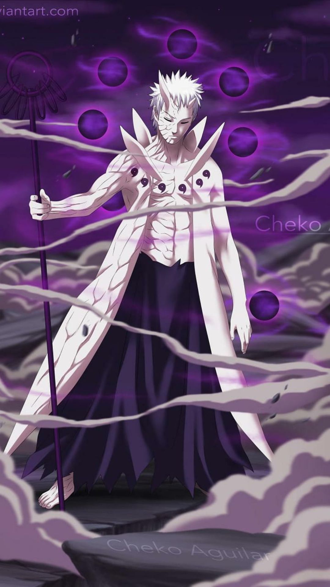 Obito Hd Wallpapers