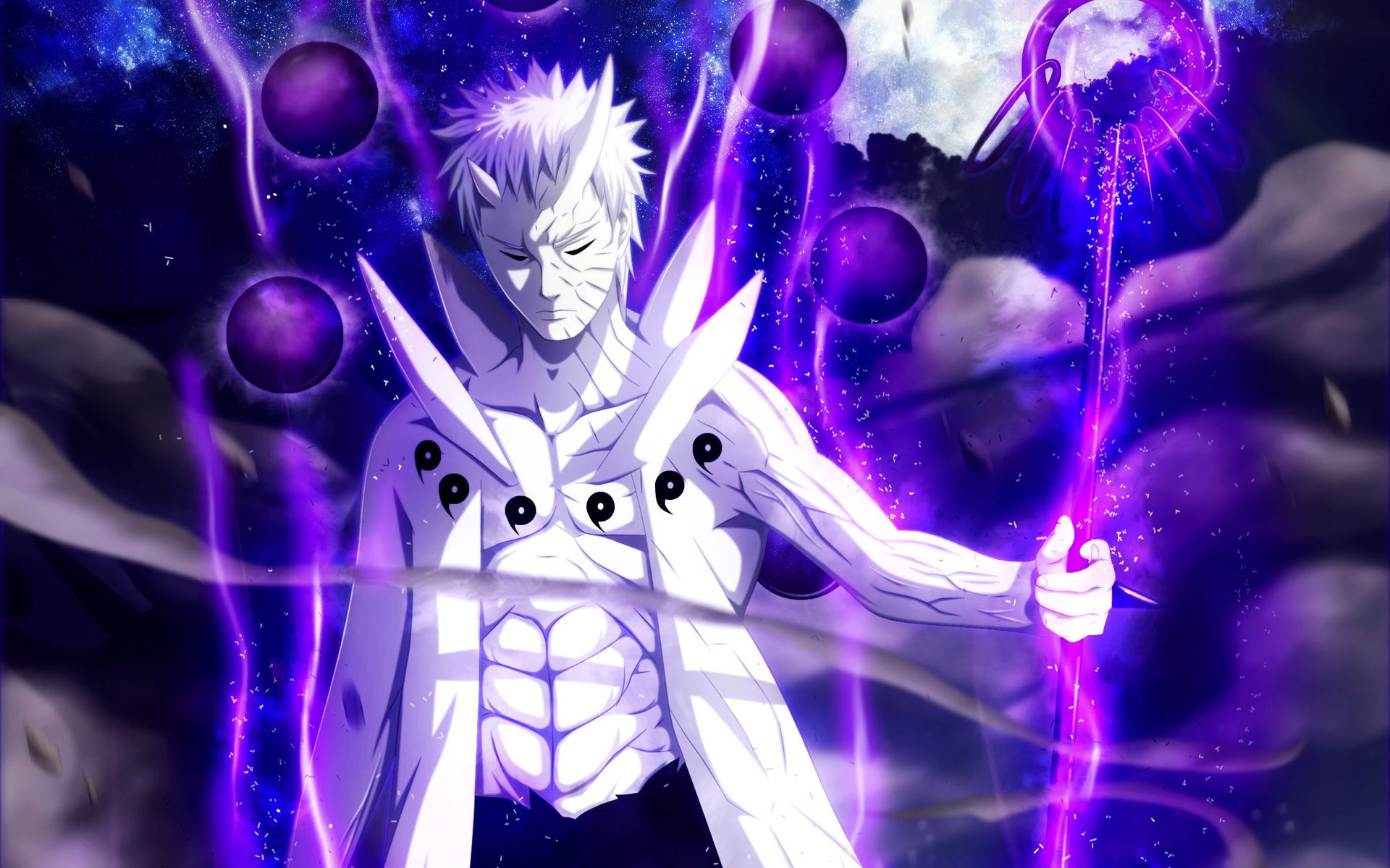 Obito Hd Wallpapers