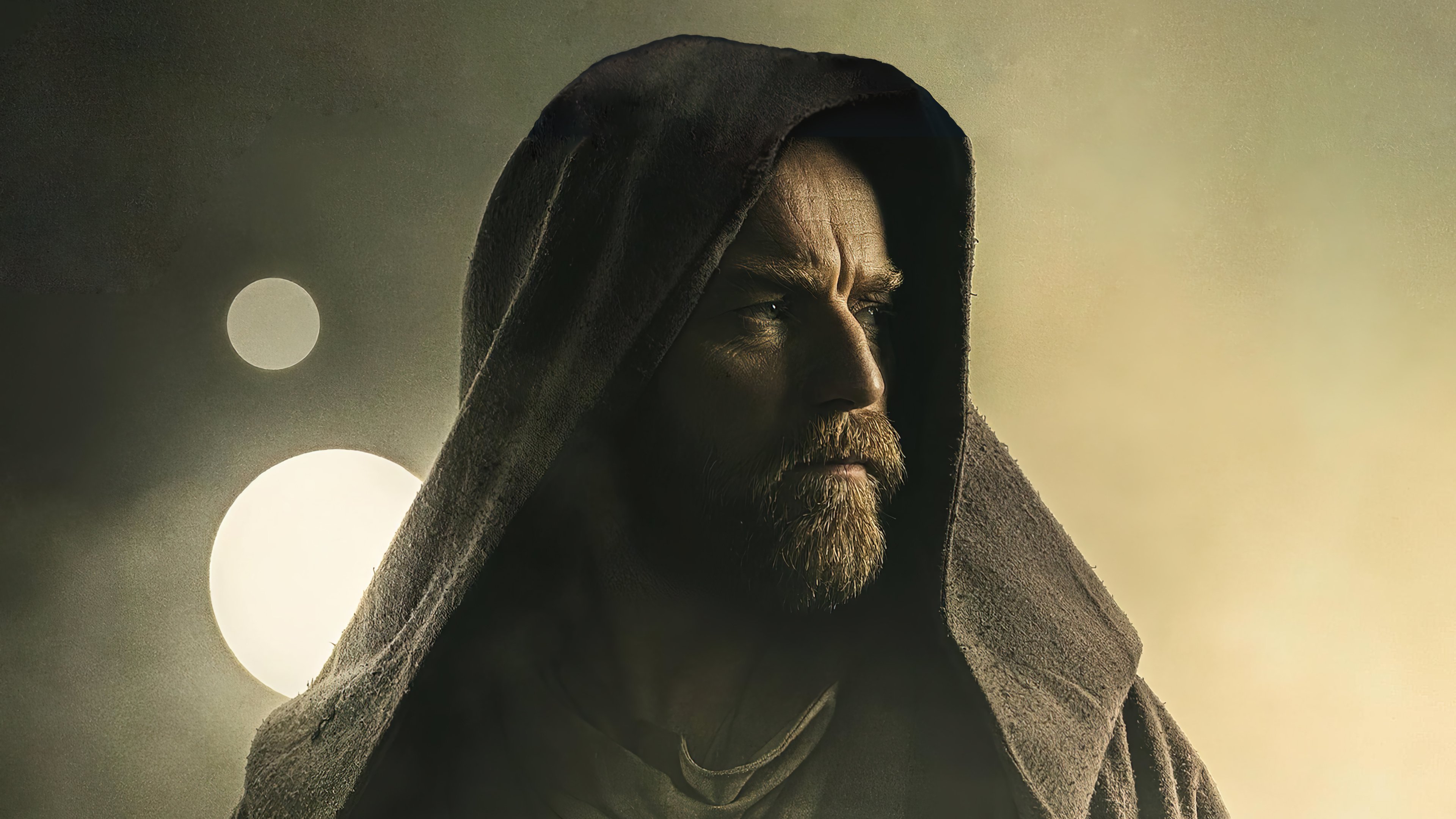 Obi-Wan Kenobi Wallpapers